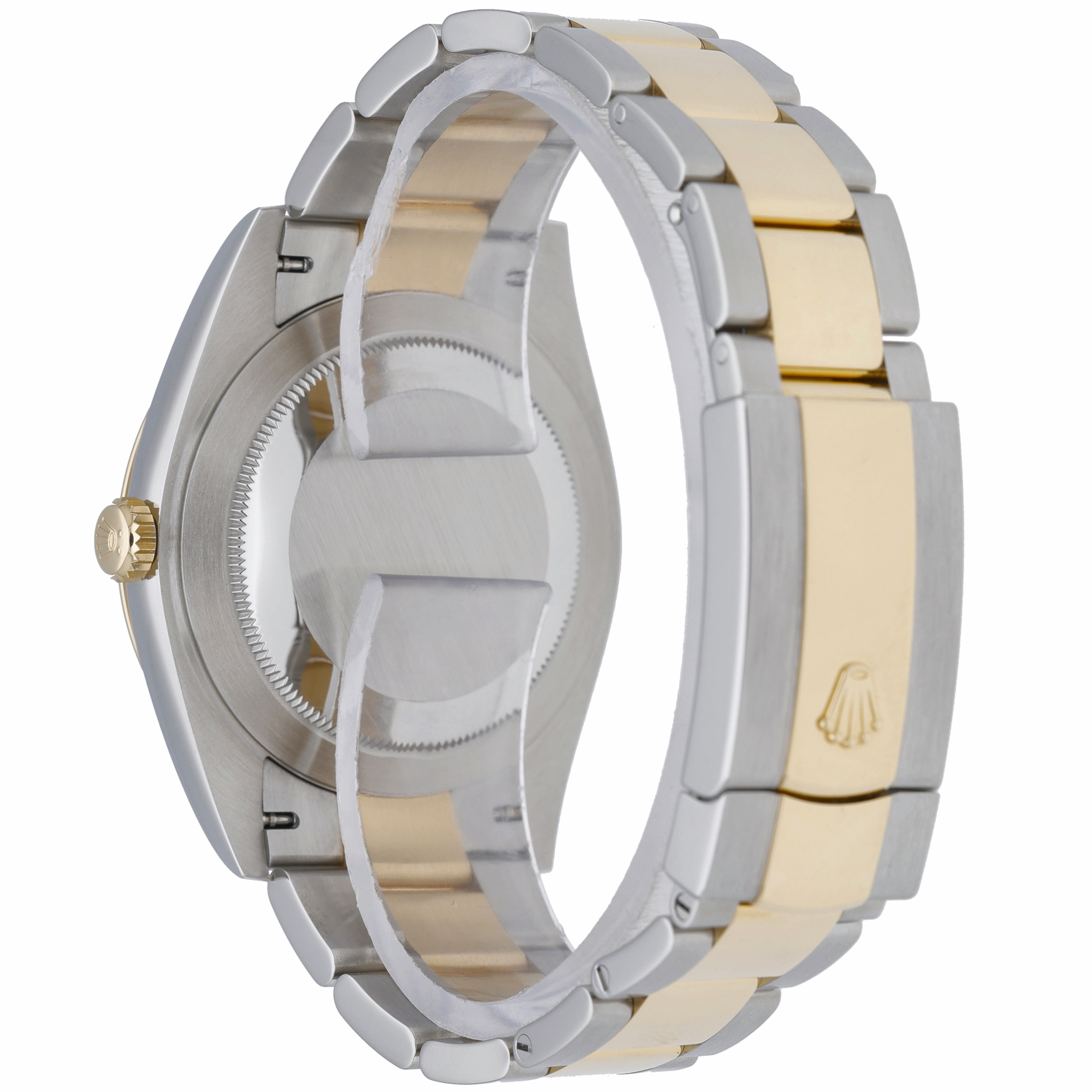 Rolex Datejust 41 126333 Thumbnail 3