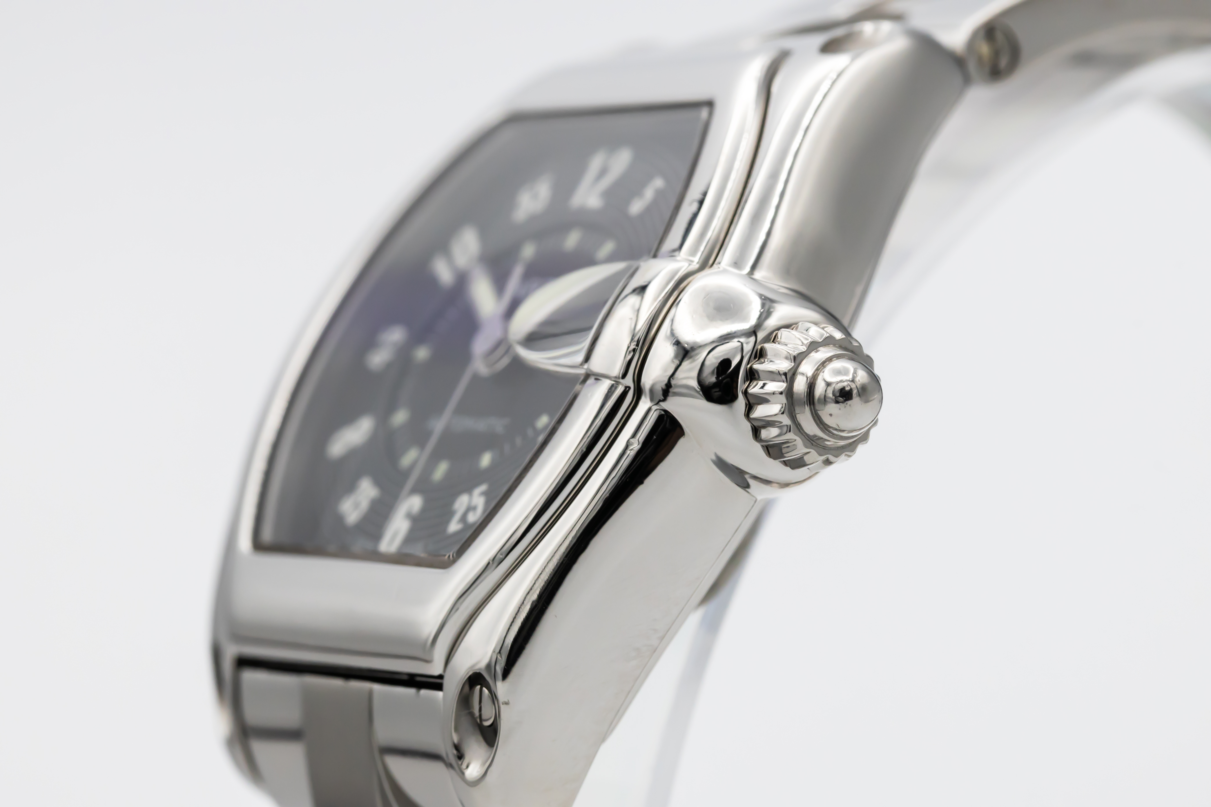 Cartier Roadster W62002V3 Thumbnail 2