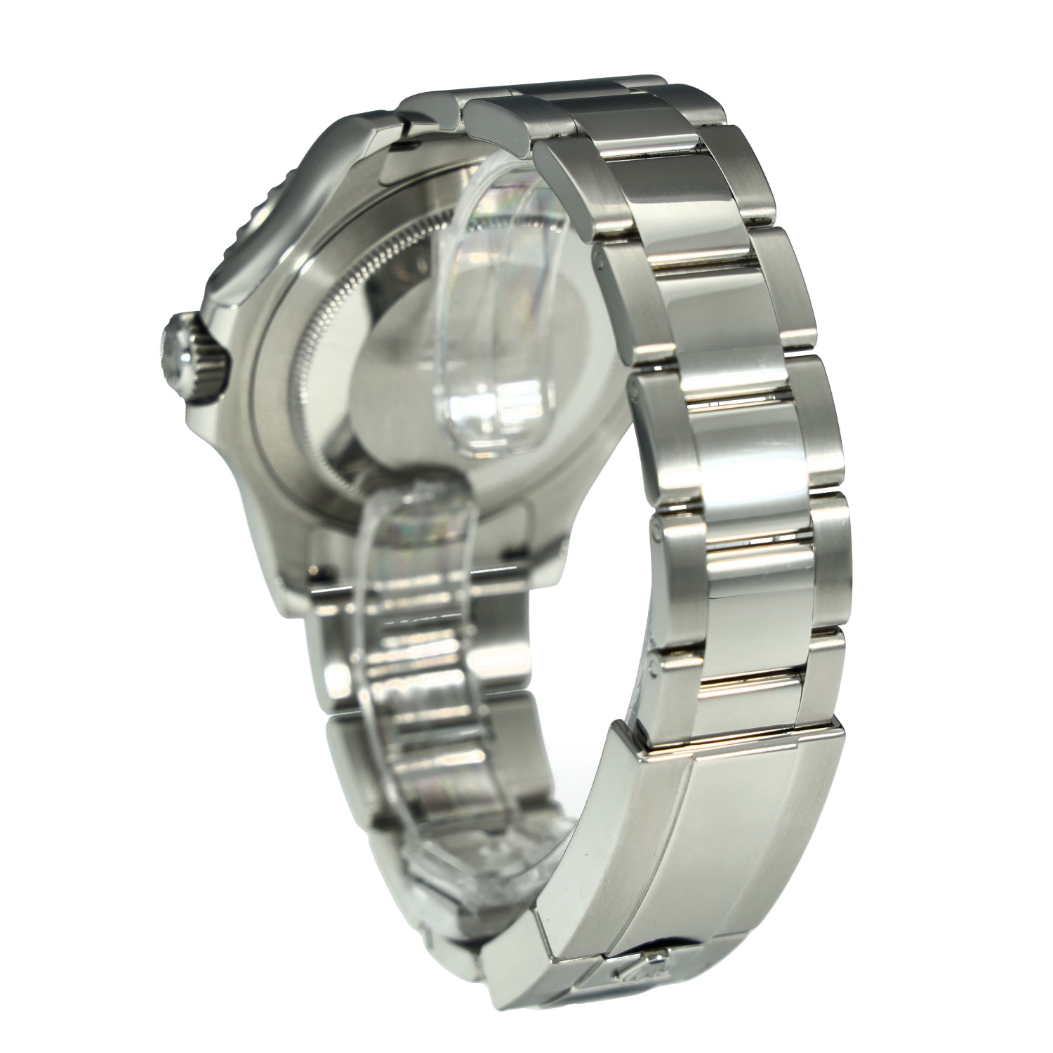 Rolex Yacht-Master 116622 Thumbnail 3