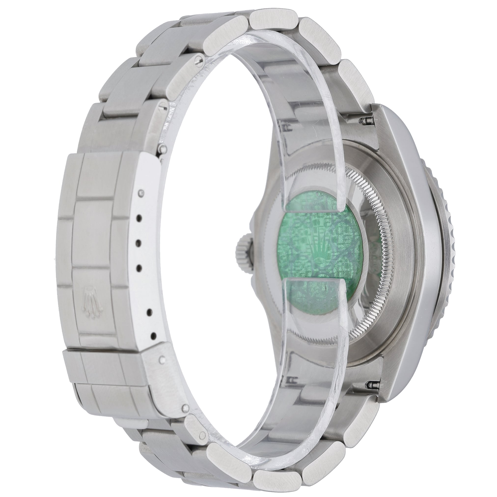 Rolex Submariner 16610 Thumbnail 4