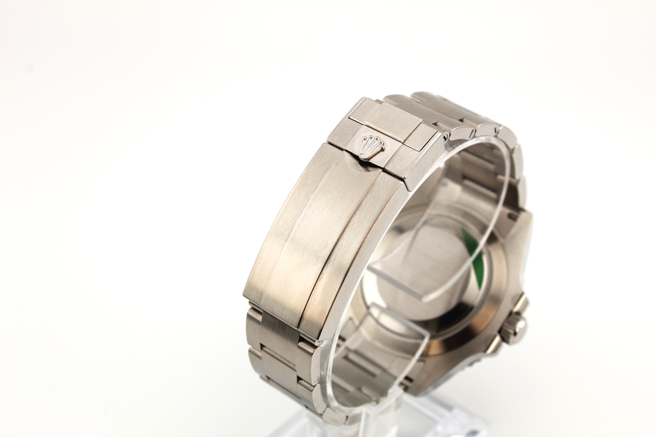 Rolex Submariner 124060 Thumbnail 4