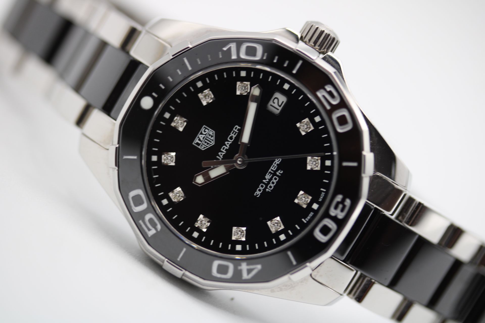 Tag Heuer Aquaracer WAY131C.BA0913 Thumbnail 5