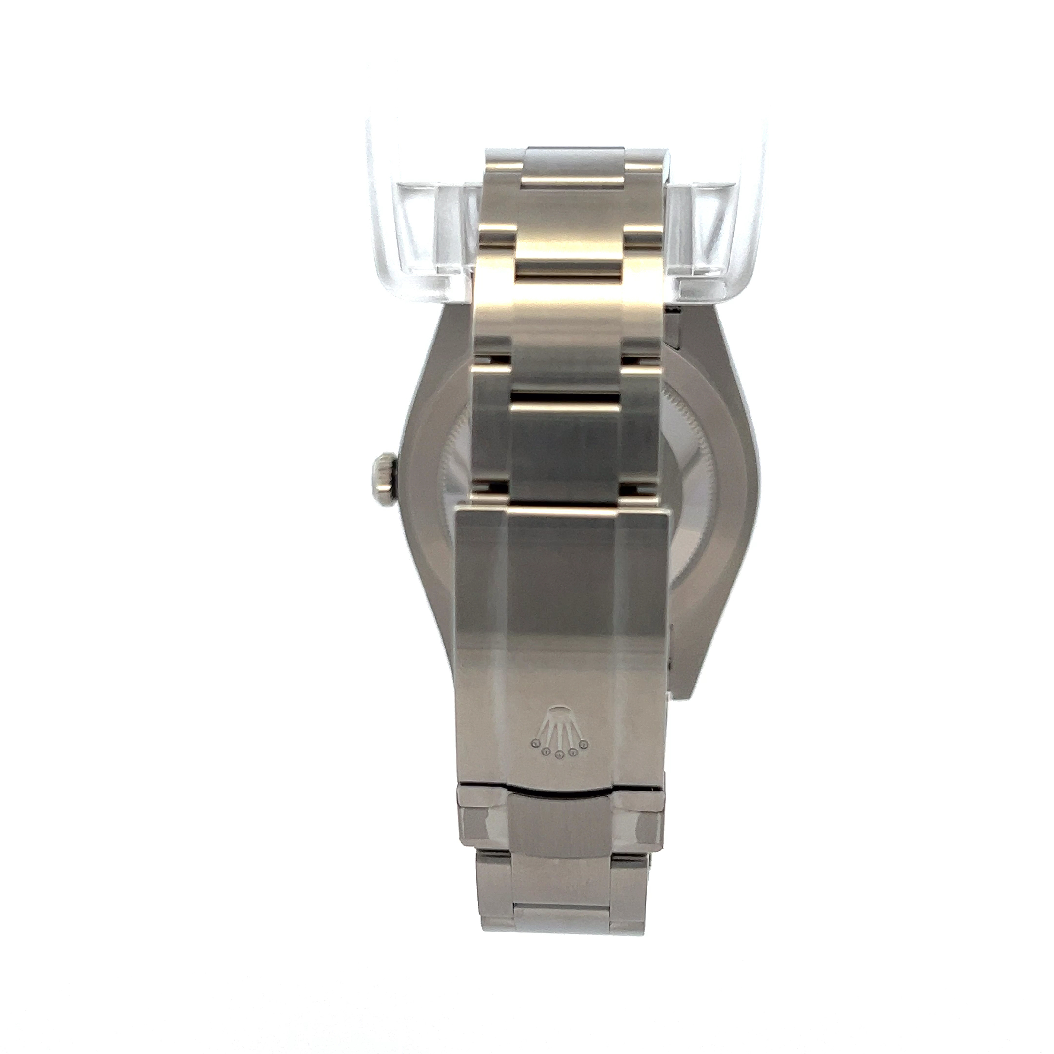 Rolex Oyster Perpetual 124300 Thumbnail 3