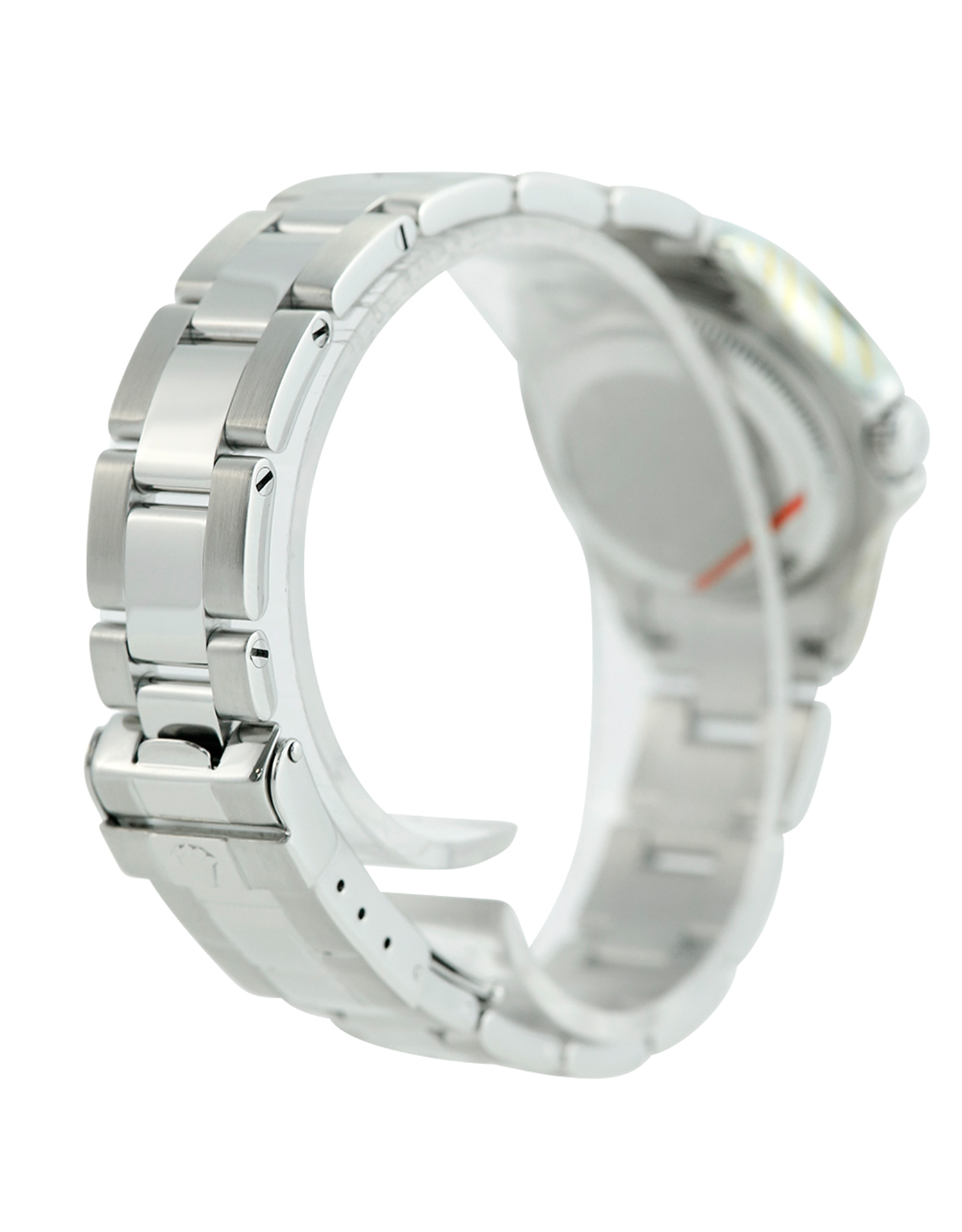 Rolex Yacht-Master 169622 Thumbnail 3