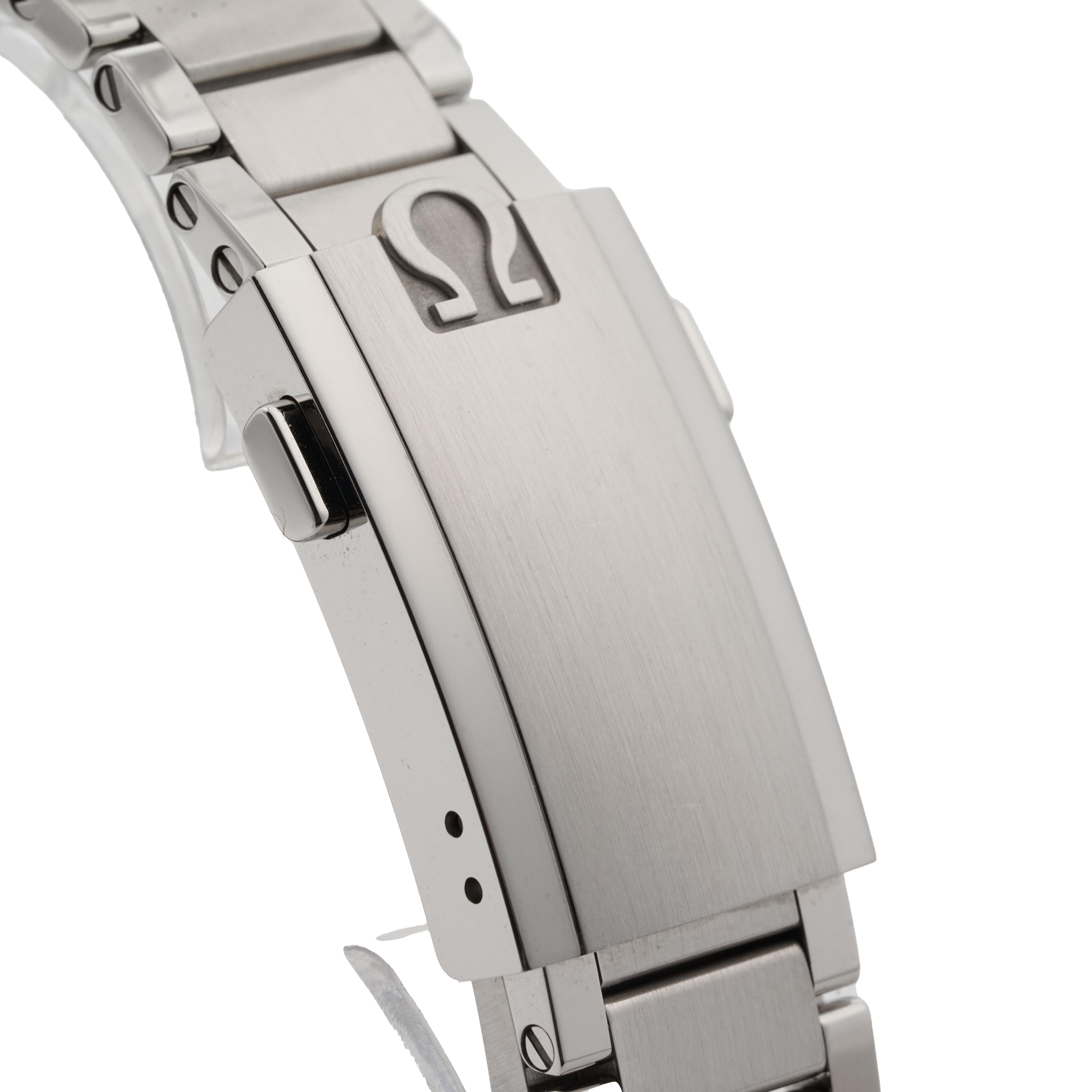 Omega Speedmaster Calibre 321 311.30.40.30.01.001 Thumbnail 3