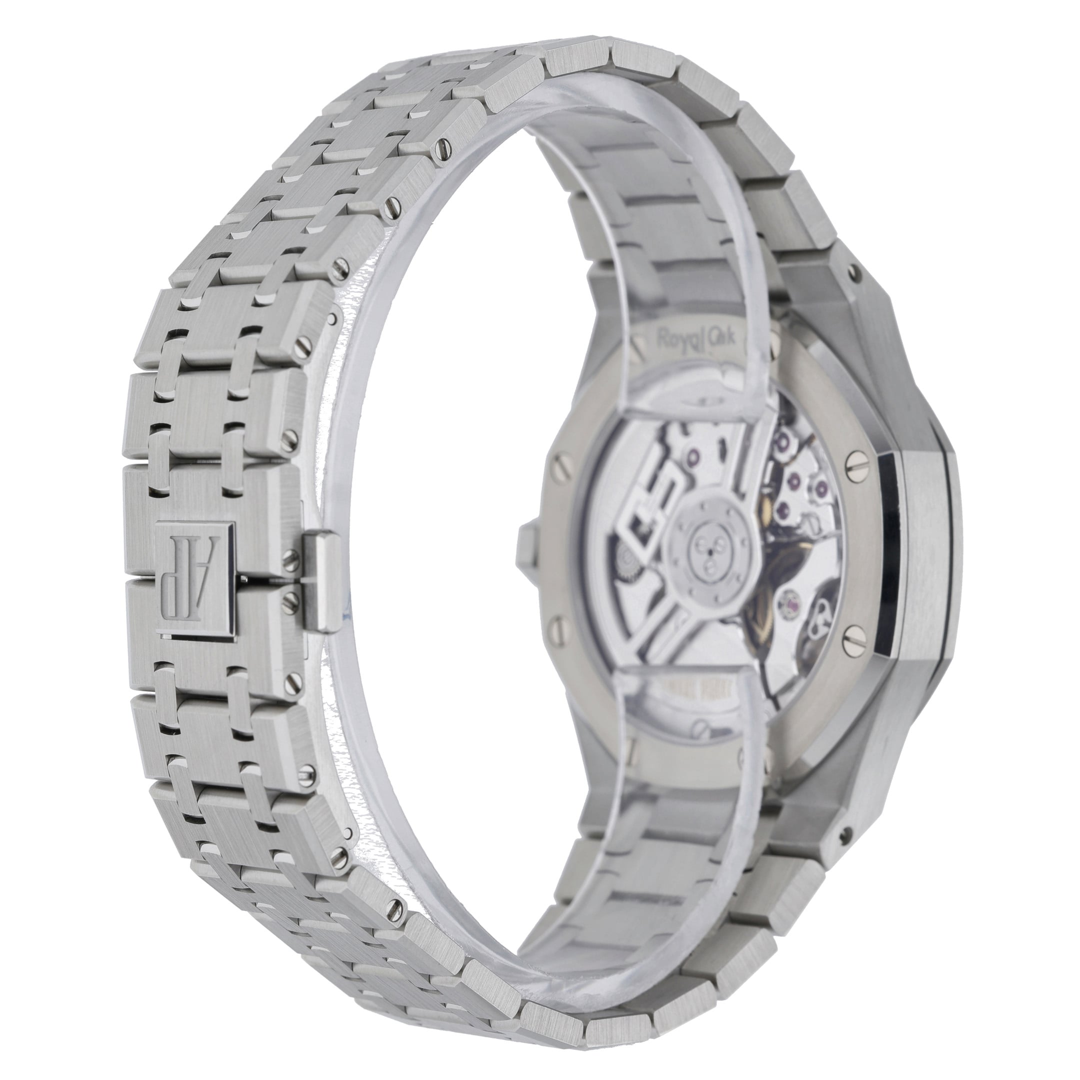 Audemars Piguet Royal Oak 15510ST.OO.1320ST.03 Thumbnail 4