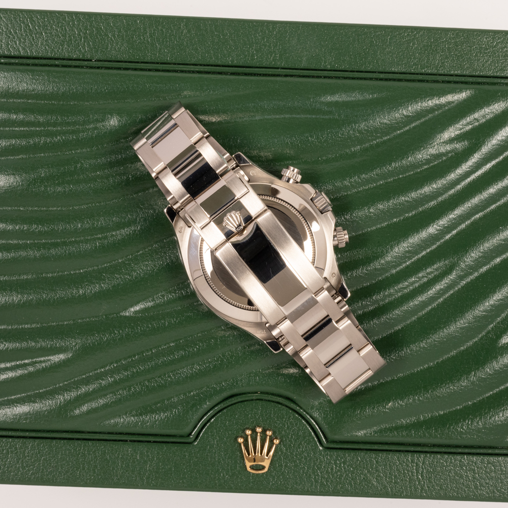 Rolex Daytona 116509 Thumbnail 3