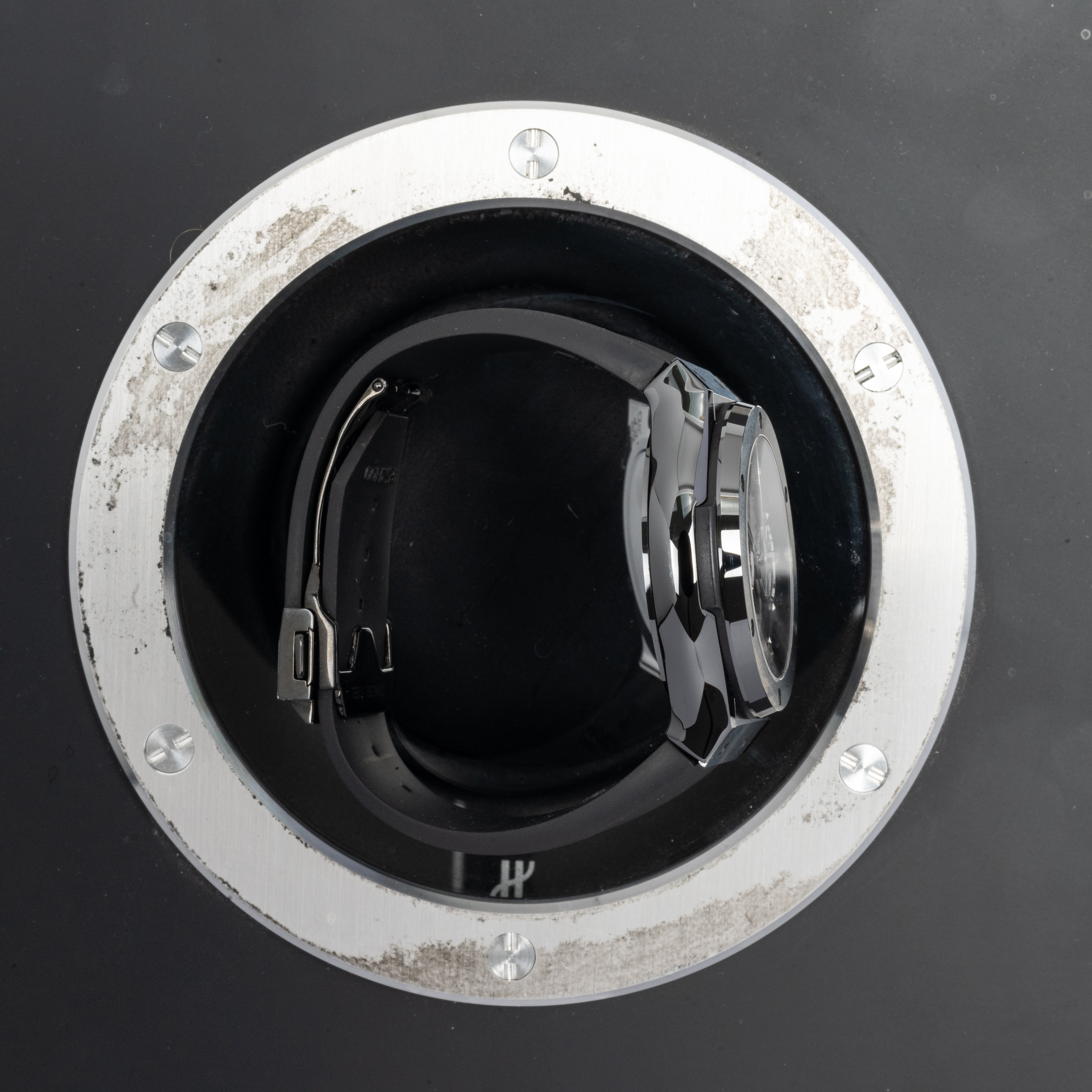 Hublot Classic Fusion 525.CM.0170.RX Thumbnail 4