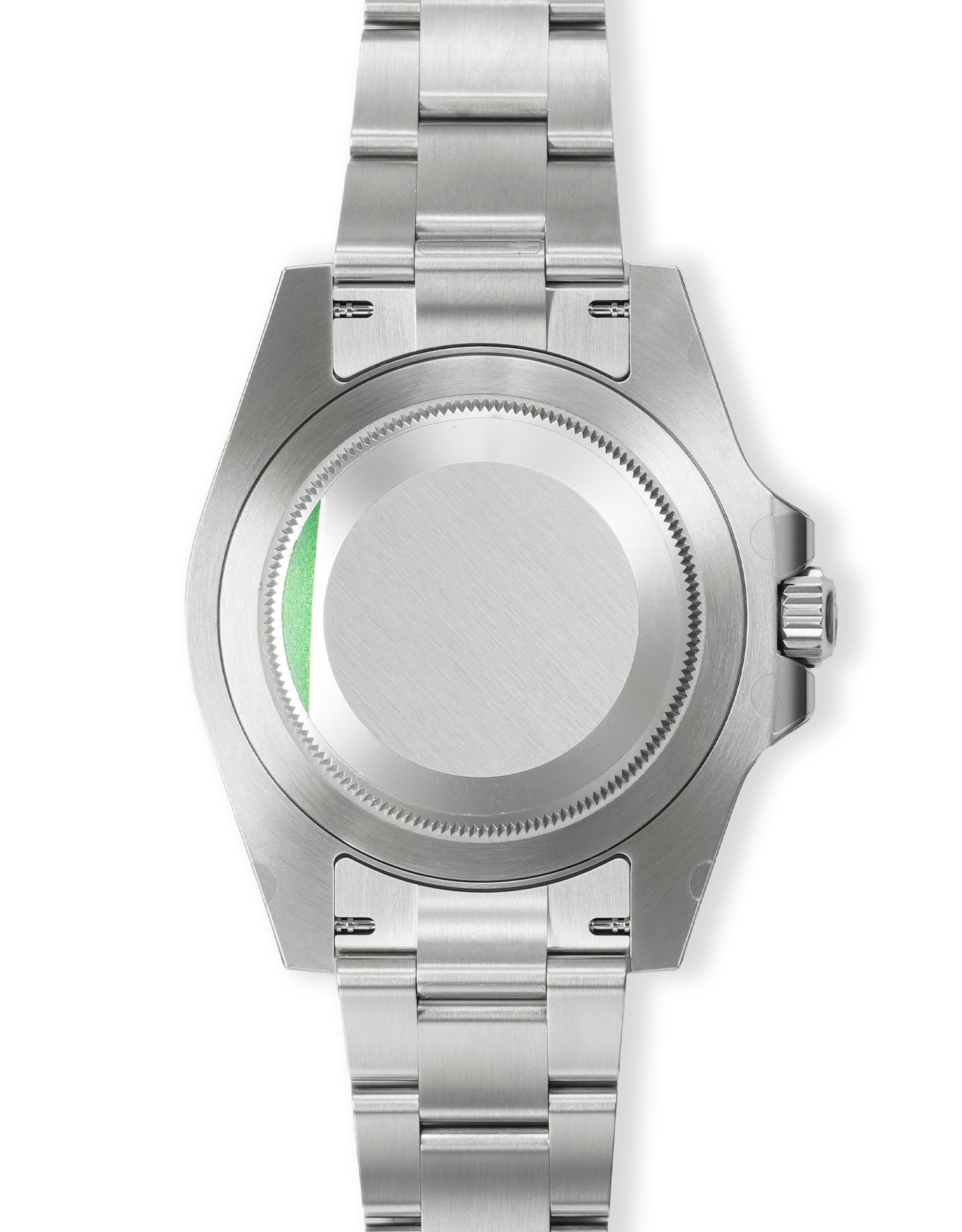 Rolex GMT Master II Sprite Thumbnail 4