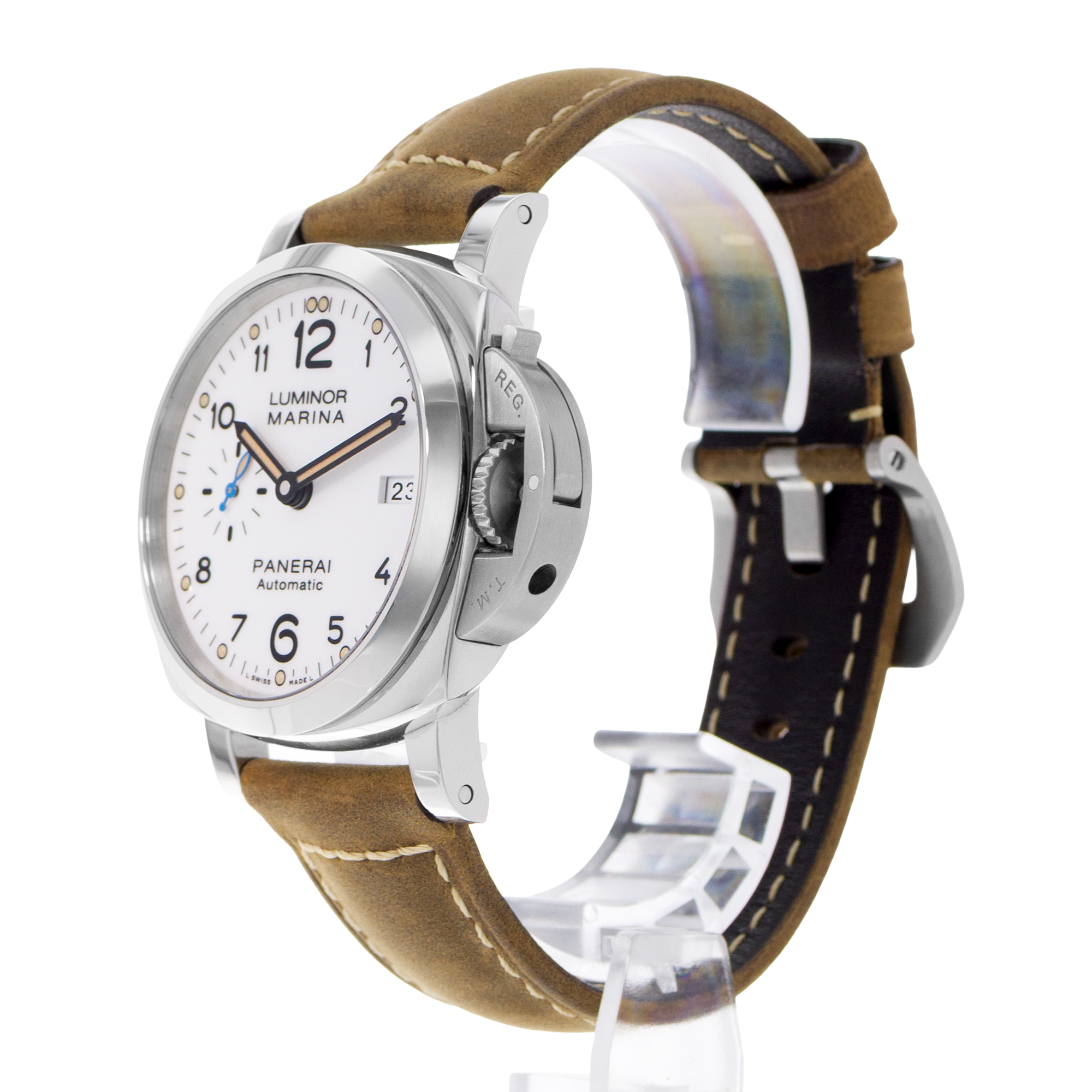 Panerai Luminor Marina PAM01523 Thumbnail 4