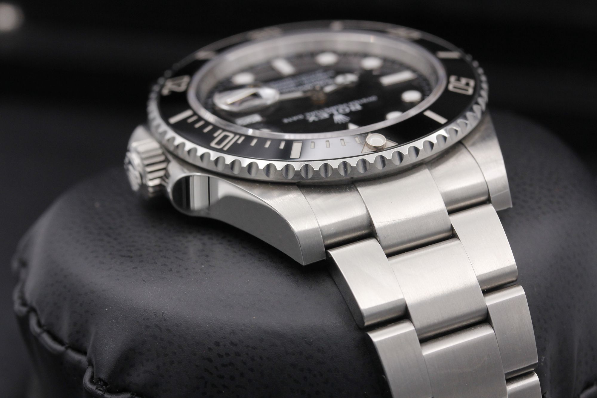 Rolex Submariner 126610 LN Thumbnail 4