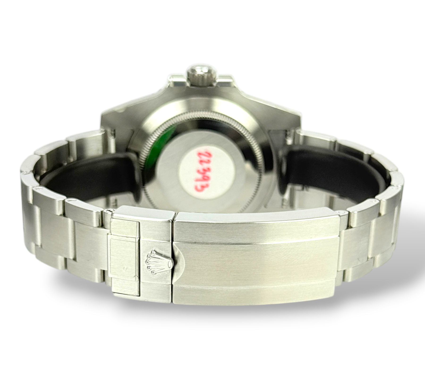 Rolex Submariner Hulk Thumbnail 4