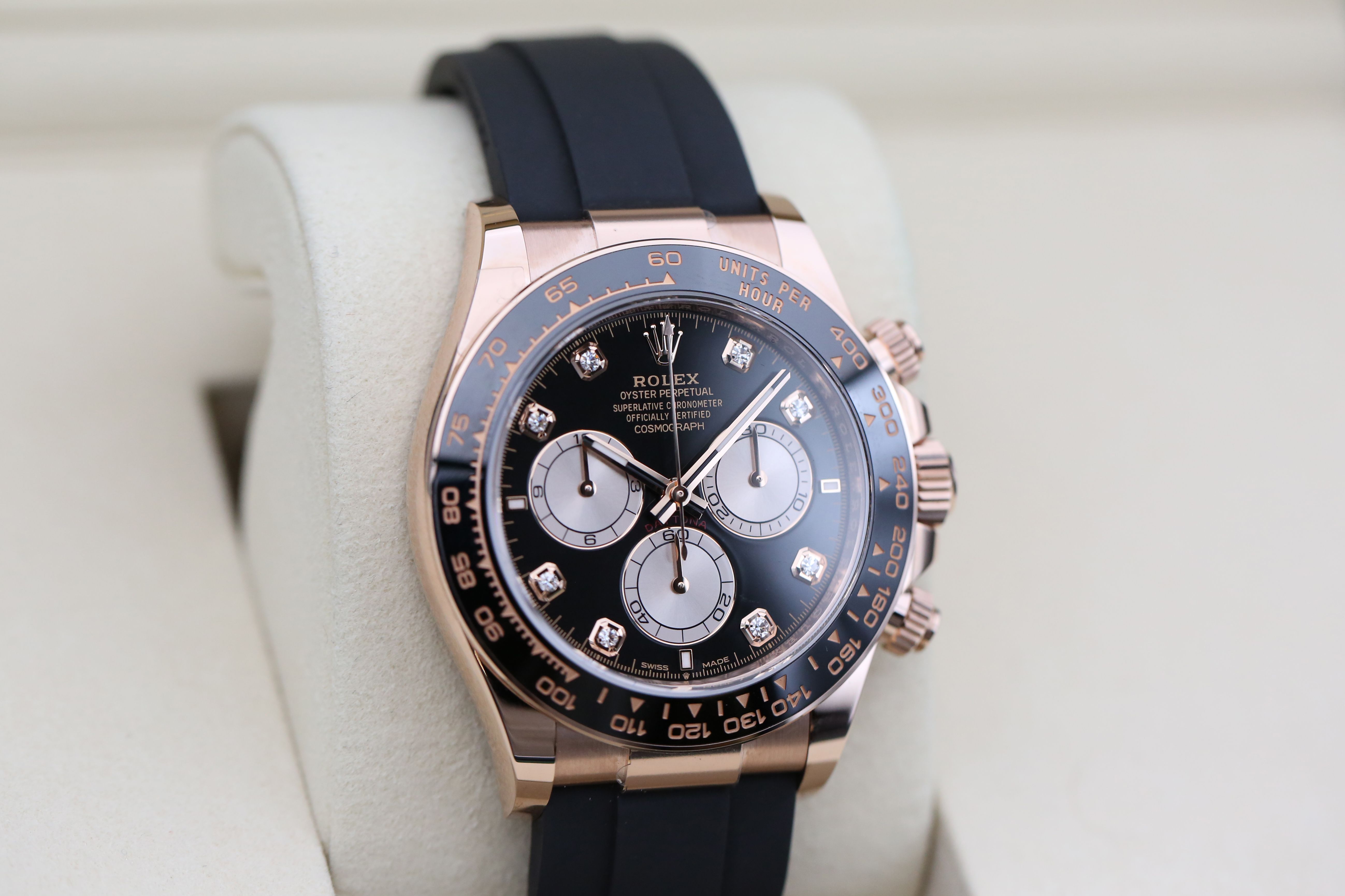 Rolex Daytona 126515 LN Thumbnail 2