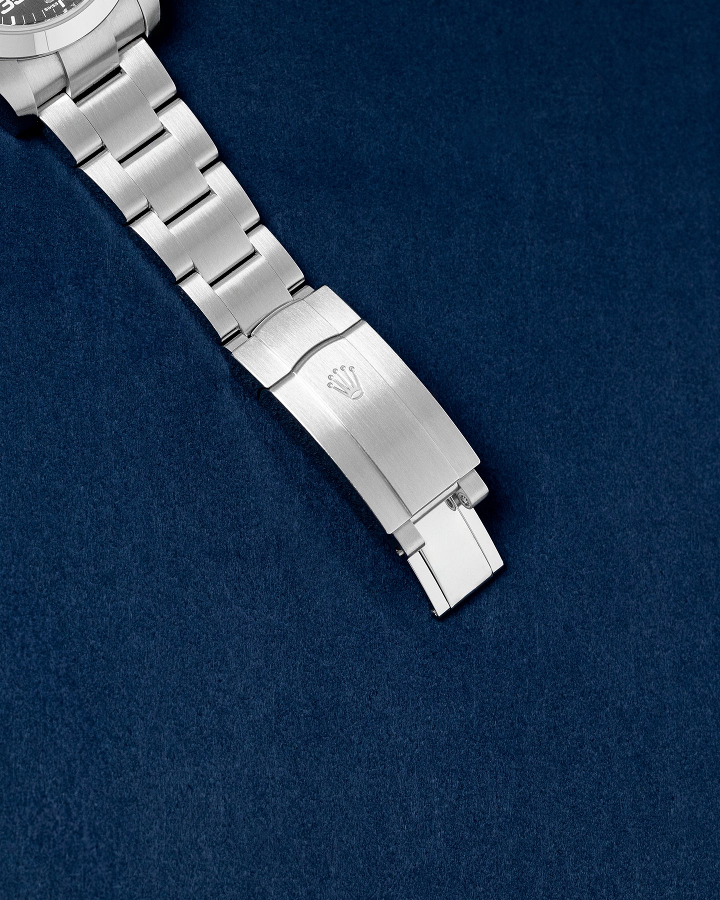 Rolex Air-King 116900 Thumbnail 3