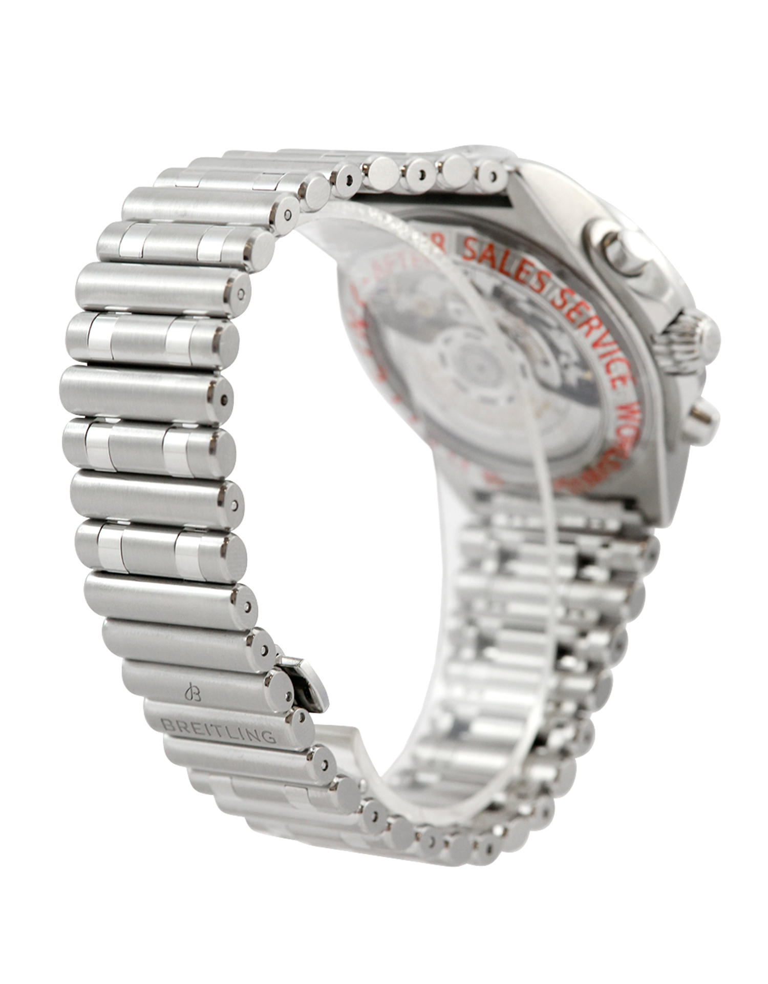 Breitling Chronomat B01 42 AB0134 Thumbnail 3