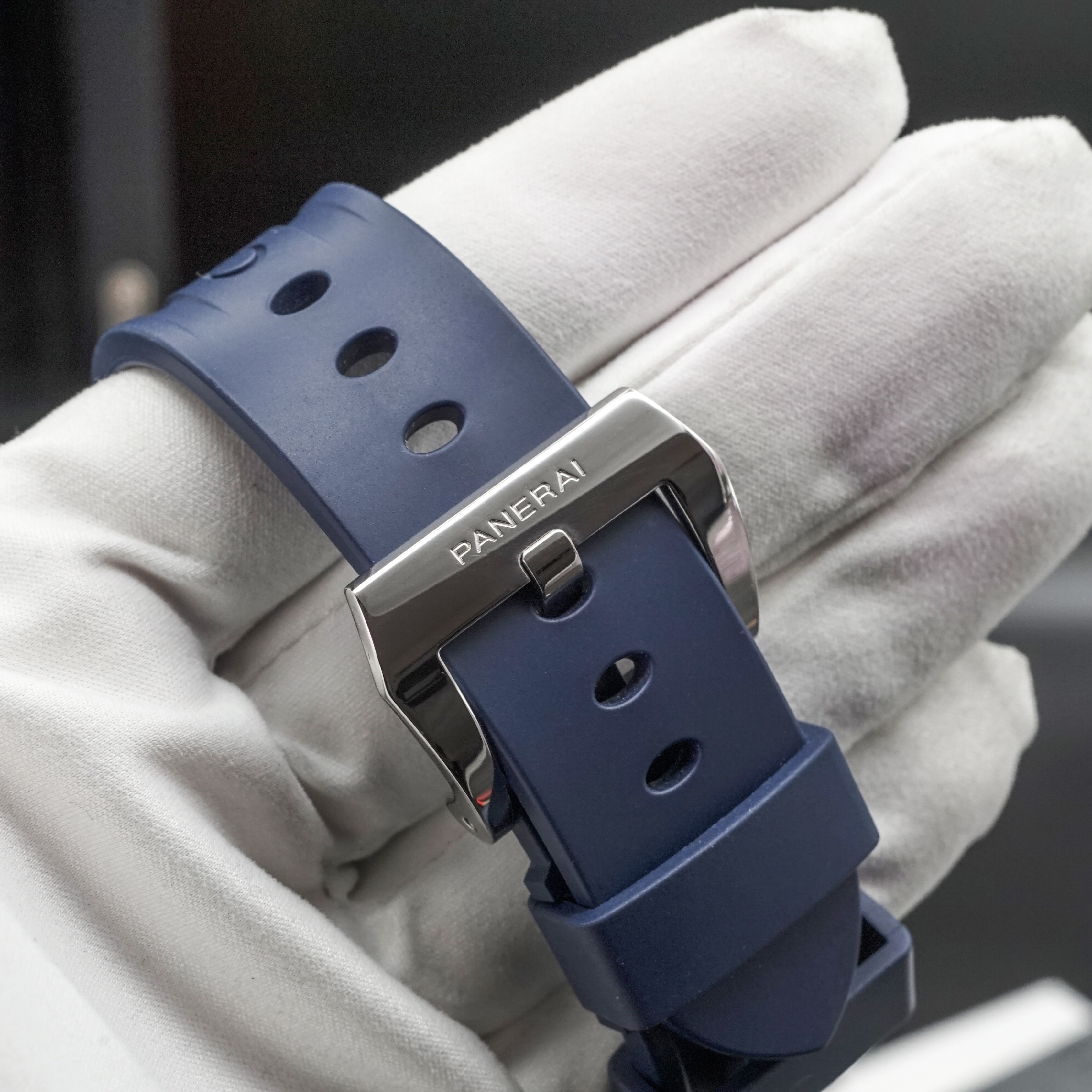 Panerai Luminor Power Reserve PAM00423 Thumbnail 3