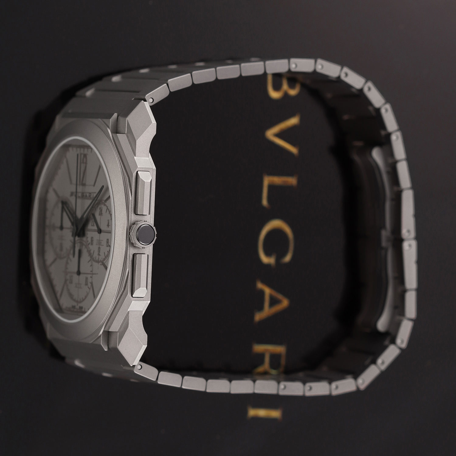 Bvlgari Octo 103673 Thumbnail 3
