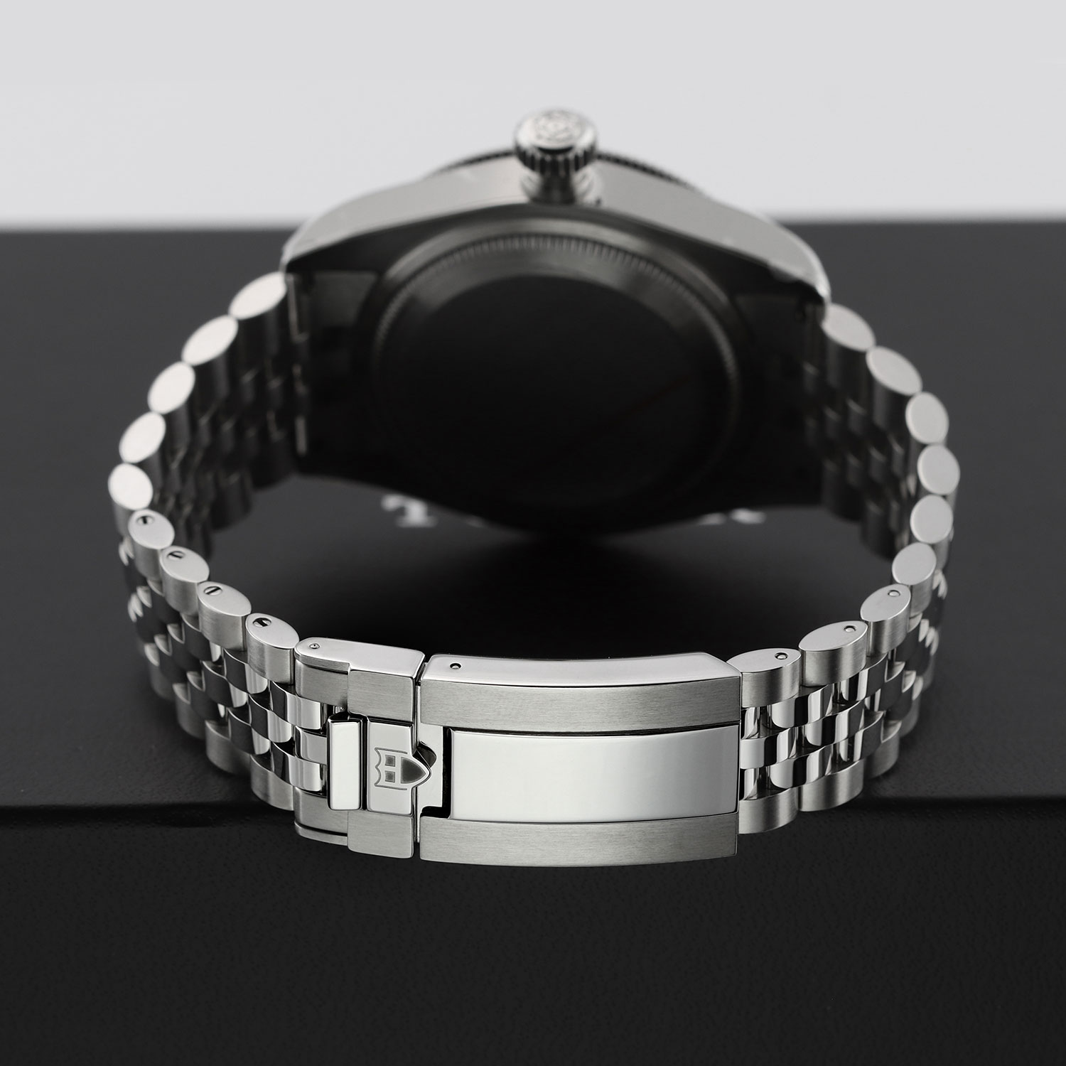 Tudor Black Bay M7941A1A0NU-0003 Thumbnail 4