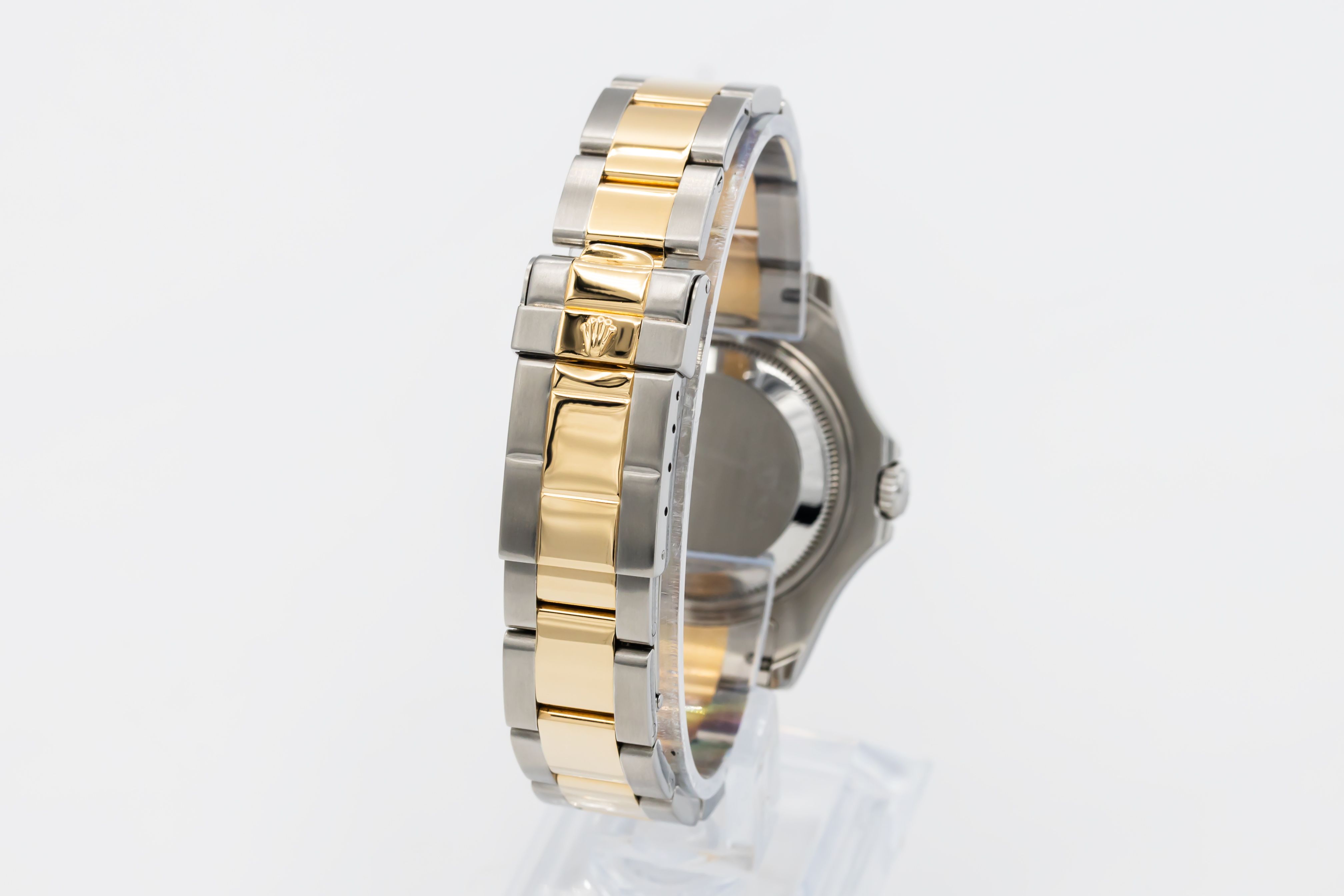 Rolex Yacht-Master 168623 Thumbnail 3