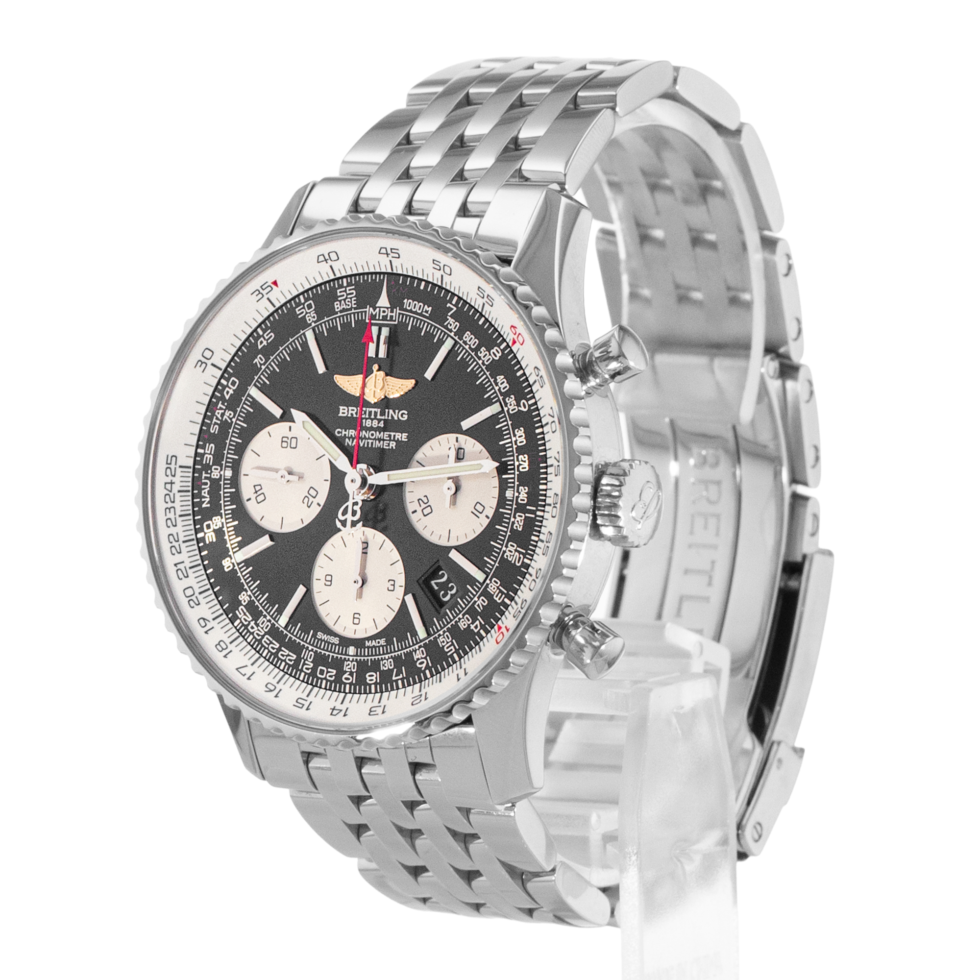 Breitling Navitimer AB0120 Thumbnail 4