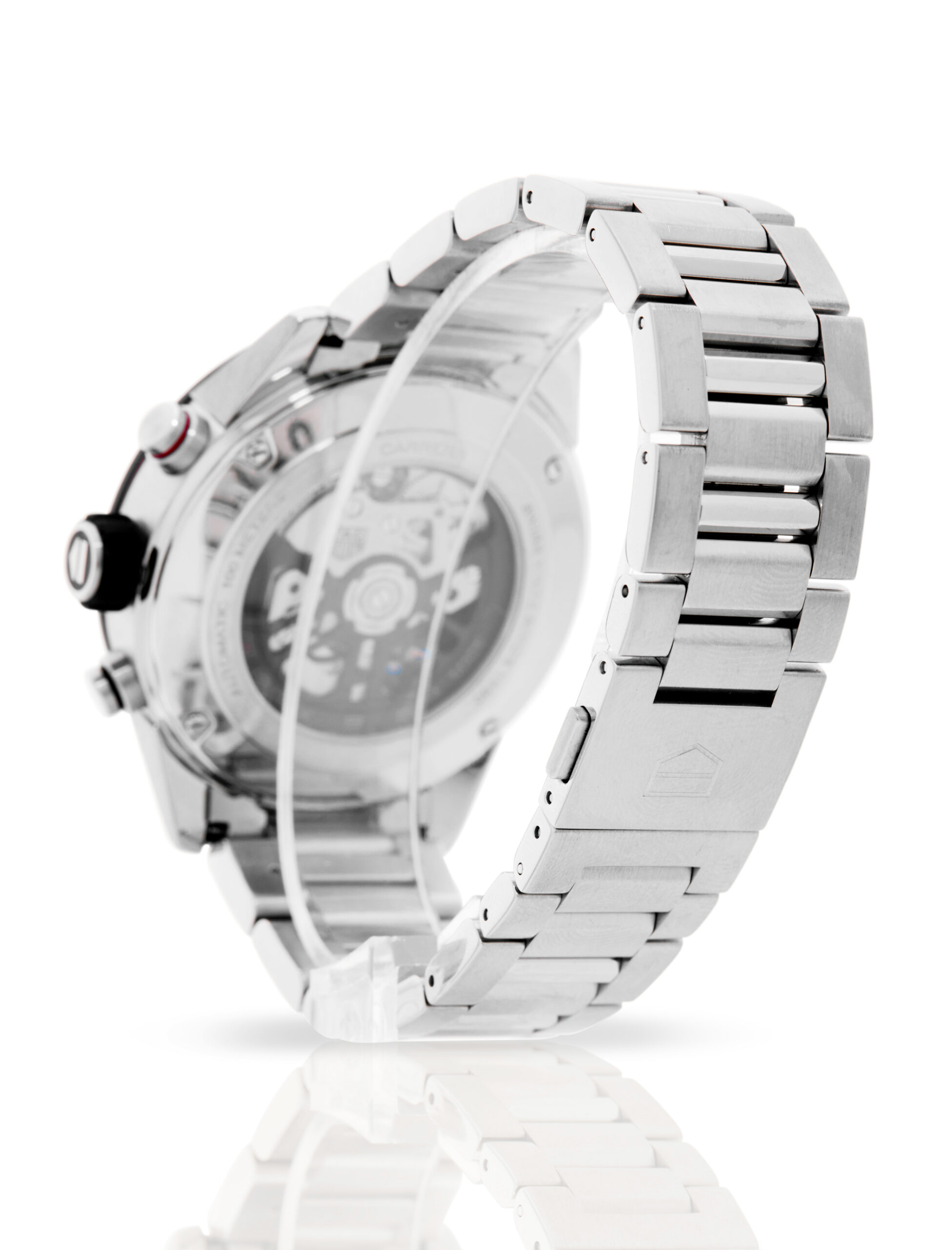 Tag Heuer Carrera CBG2A10.BA0654 Thumbnail 6