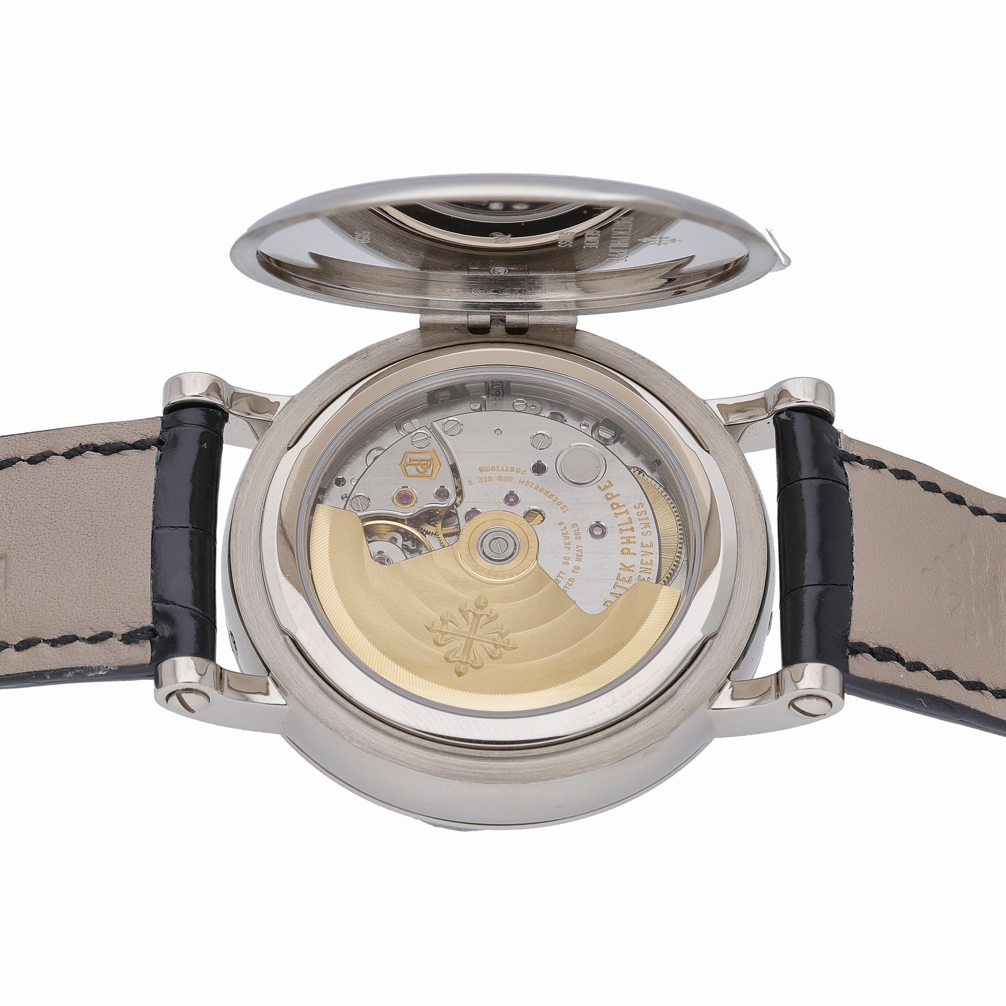 Patek Philippe Vintage 5159G-012 Thumbnail 4