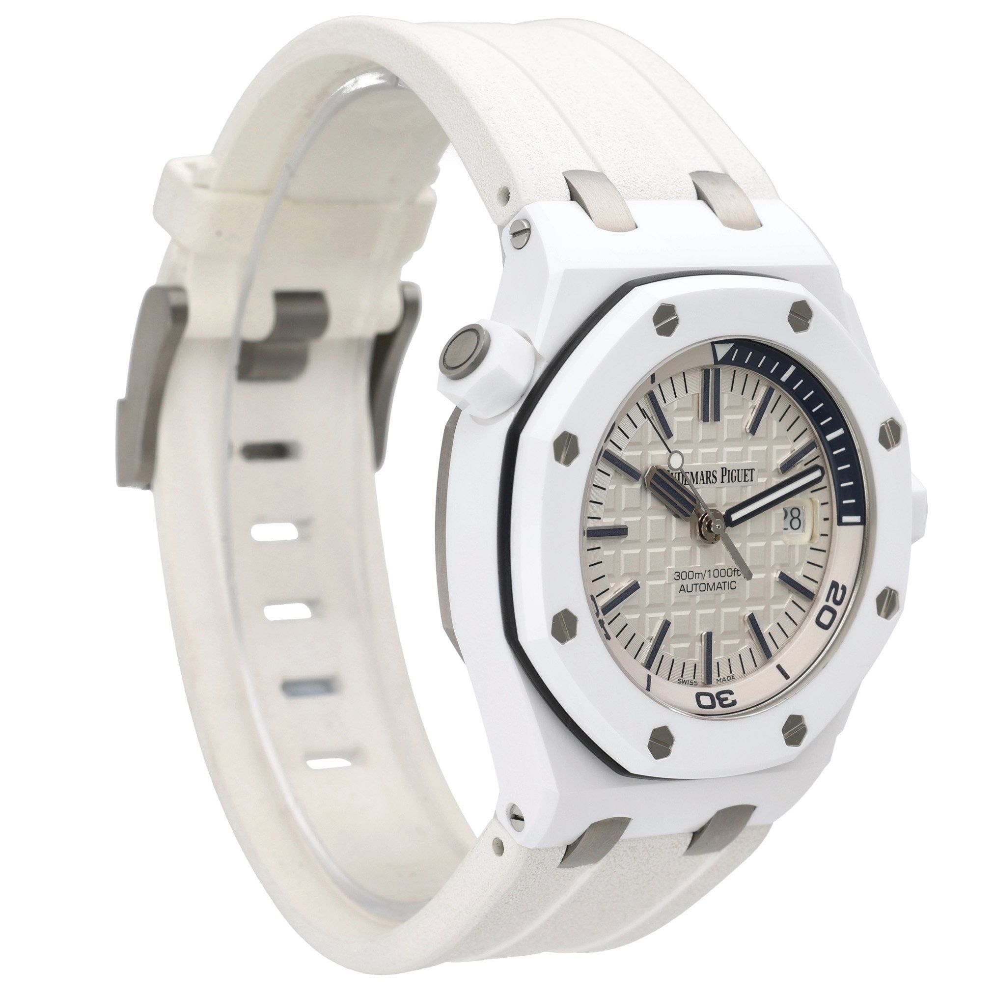 Audemars Piguet Royal Oak Offshore 15707CB.OO.A010CA.01 Thumbnail 2