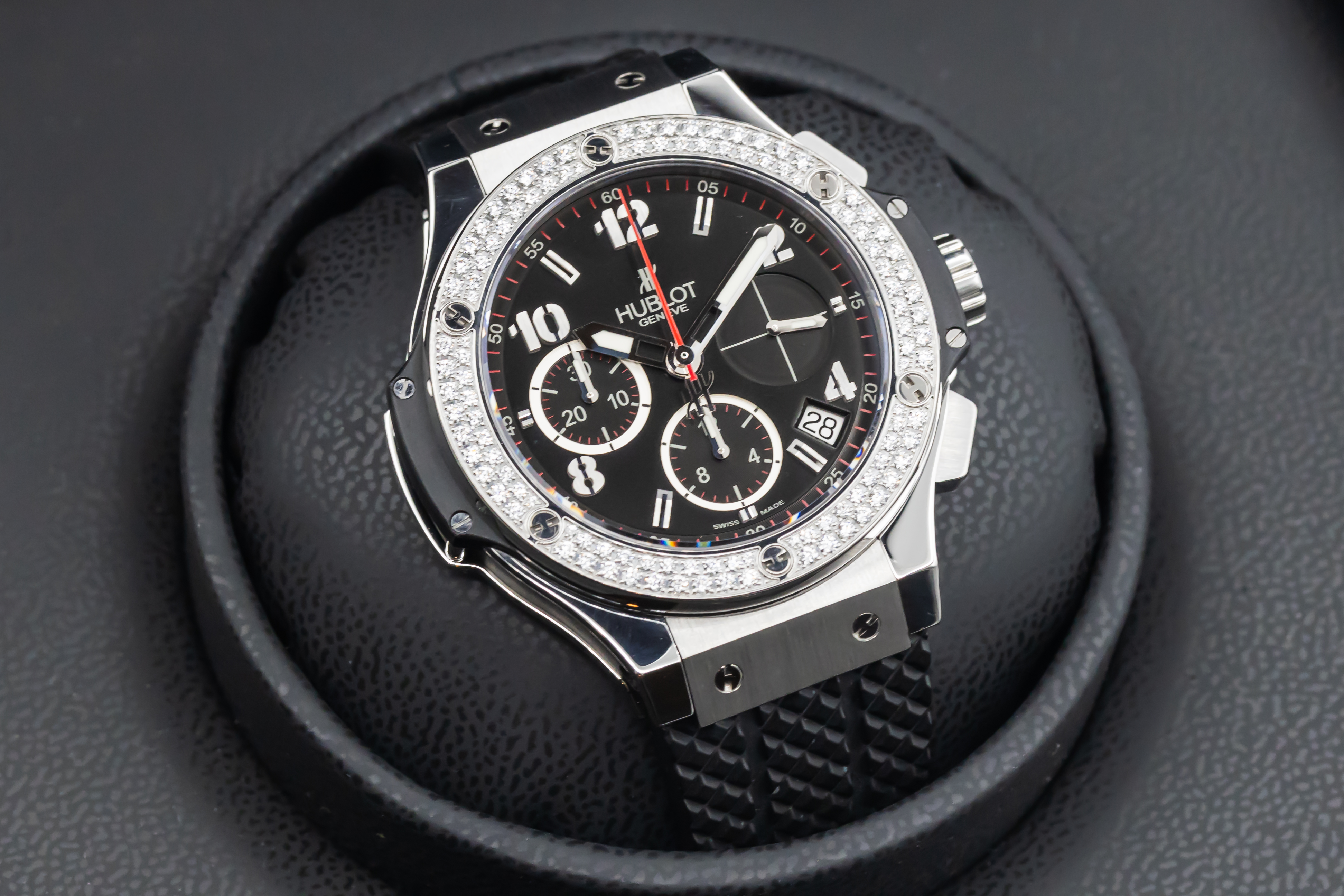 Hublot Big Bang 341.SX.130.RX.114 Thumbnail 5