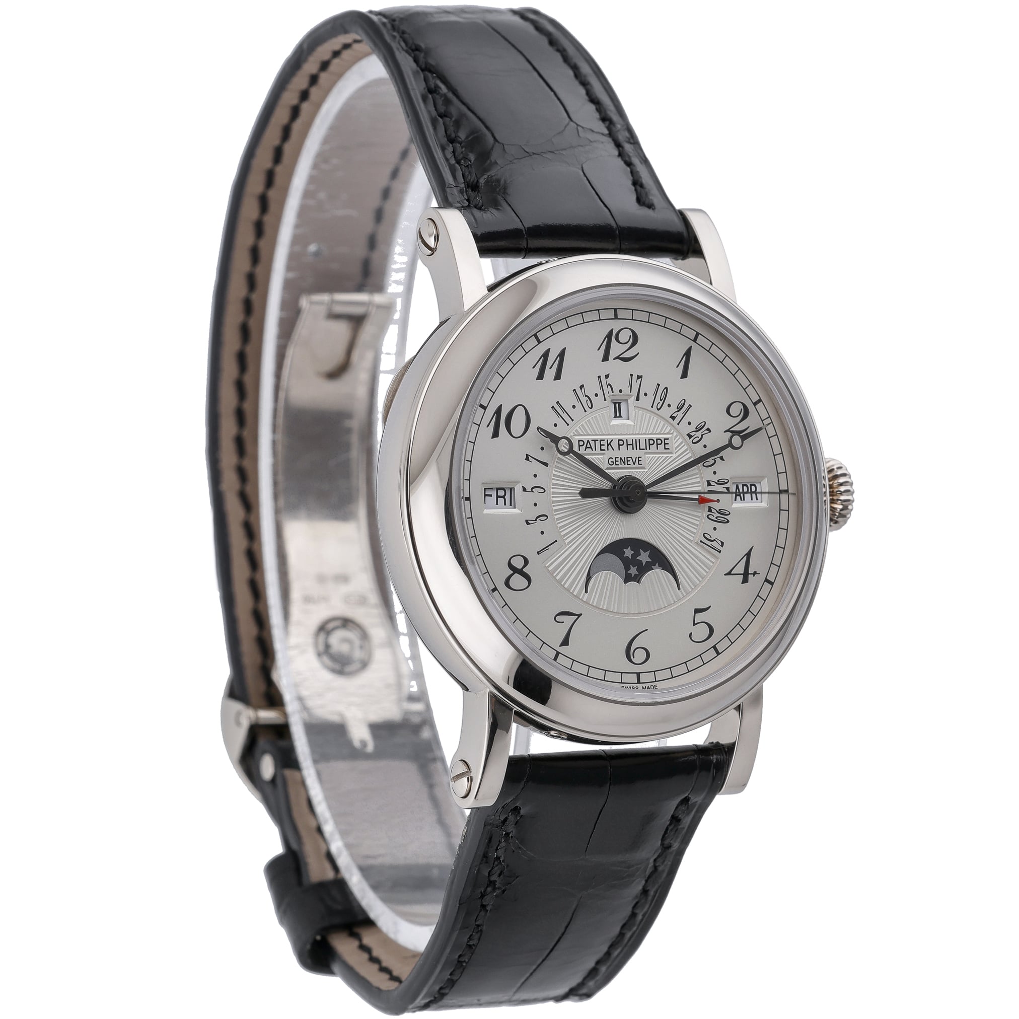 Patek Philippe Vintage 5159G-012 Thumbnail 2