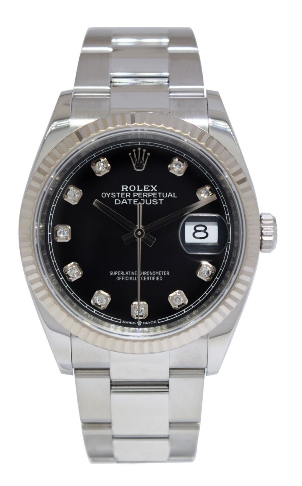 Rolex Datejust 126234 Thumbnail 2