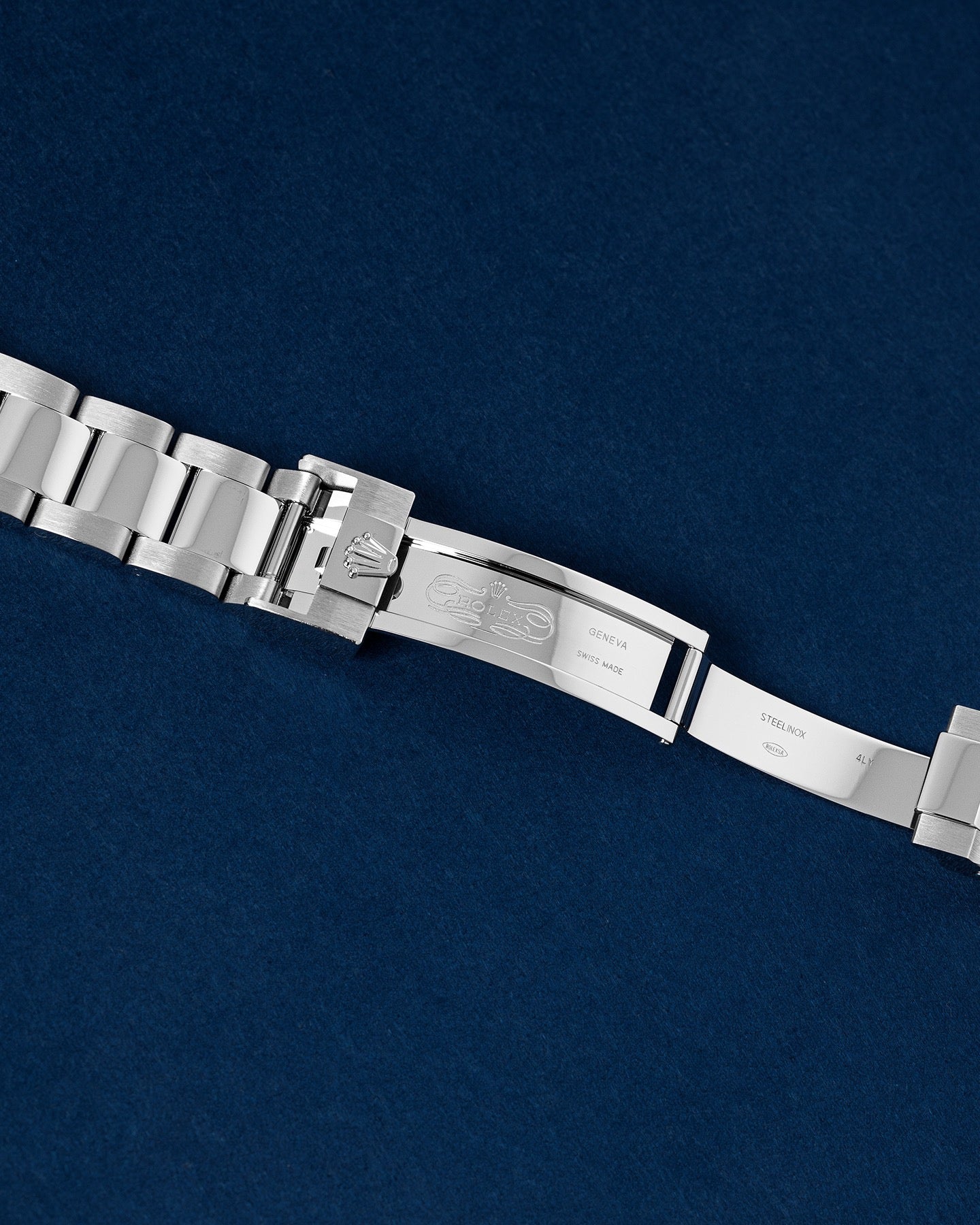 Rolex Daytona 116500 LN Thumbnail 4