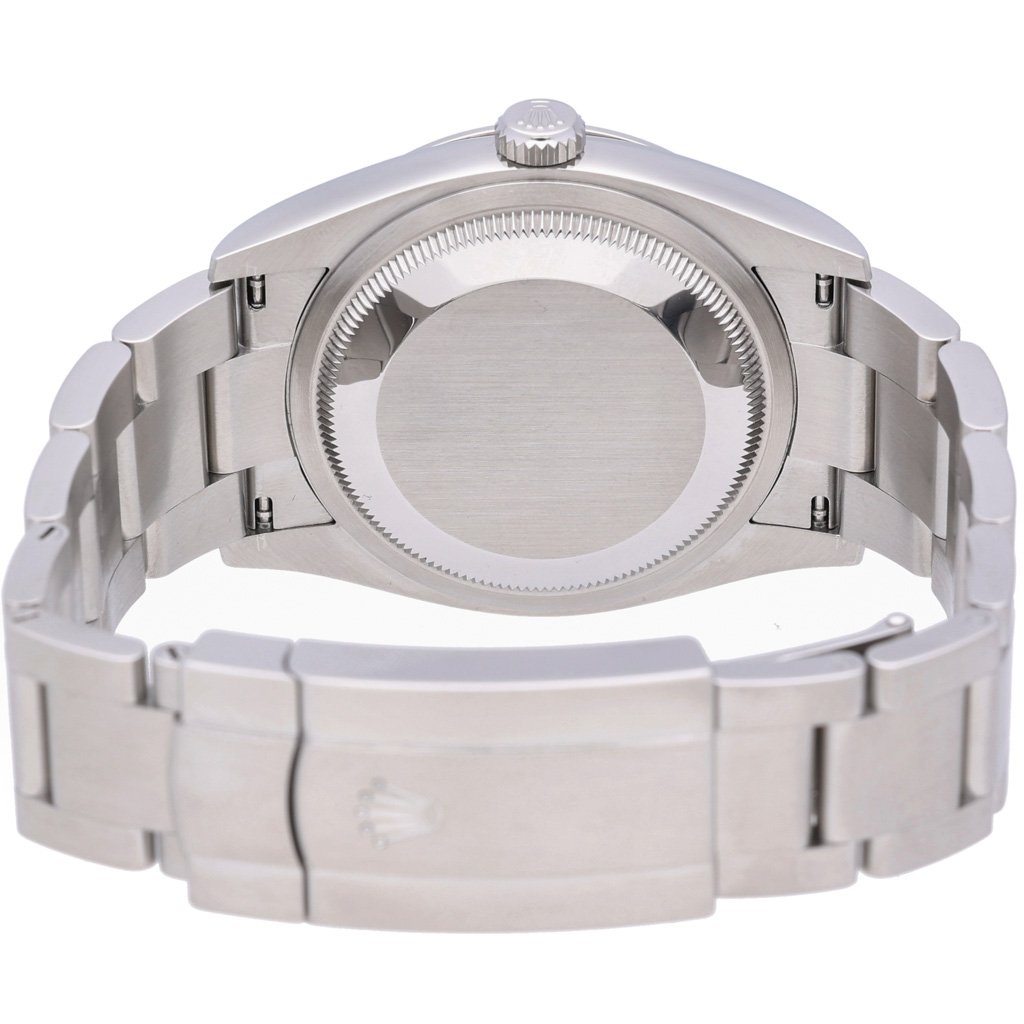 Rolex Oyster Perpetual 126000 Thumbnail 4