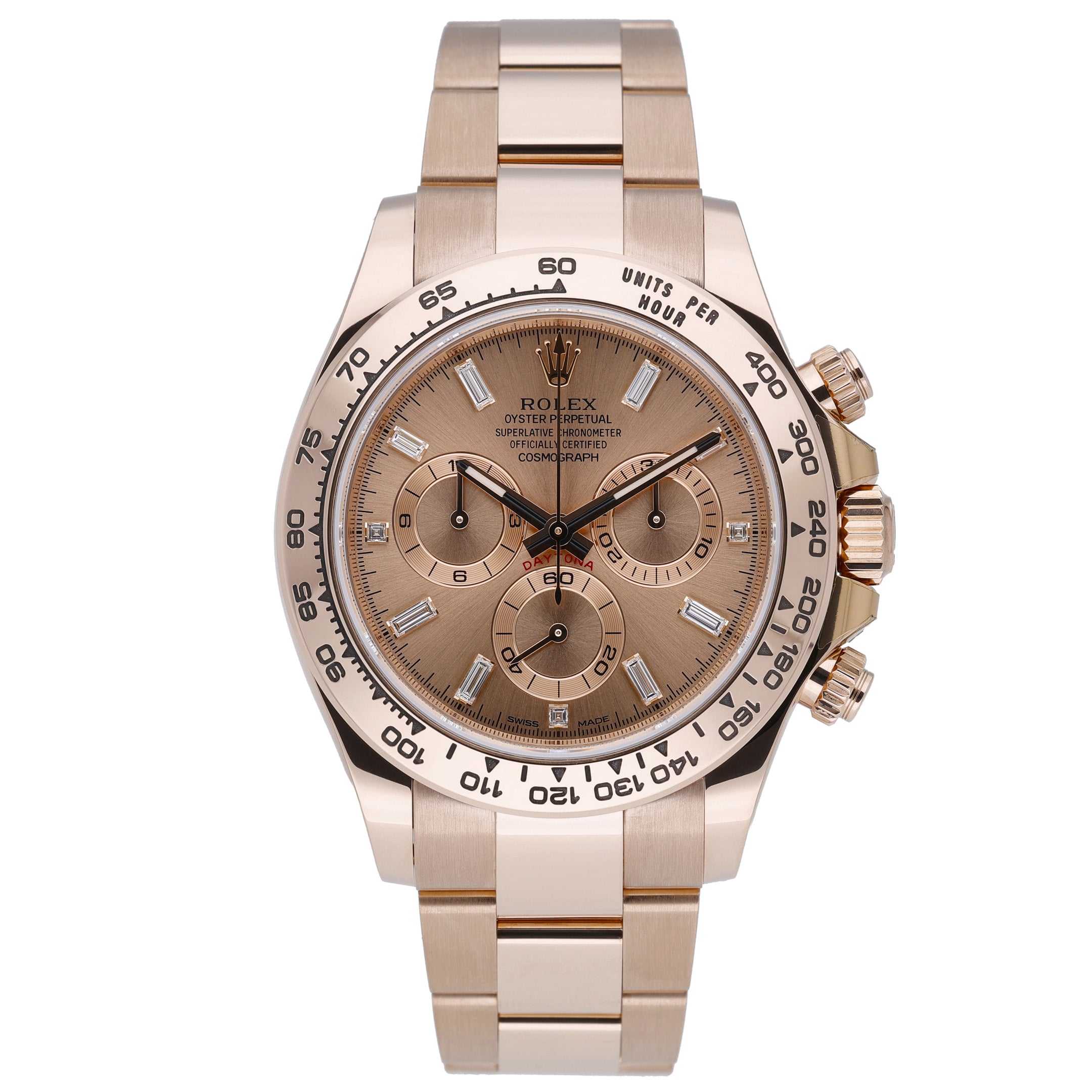 Rolex Daytona 116505 Thumbnail 6