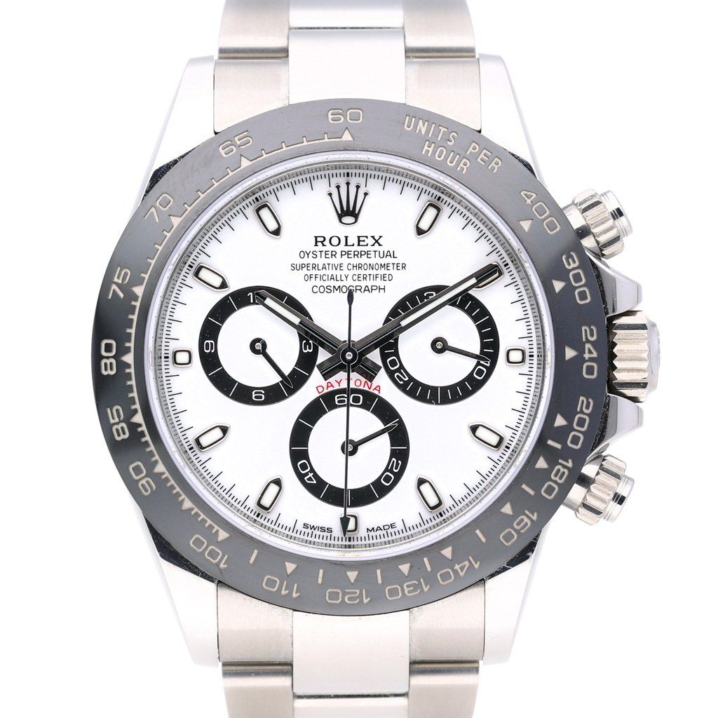 Rolex Daytona 116500 LN Thumbnail 1