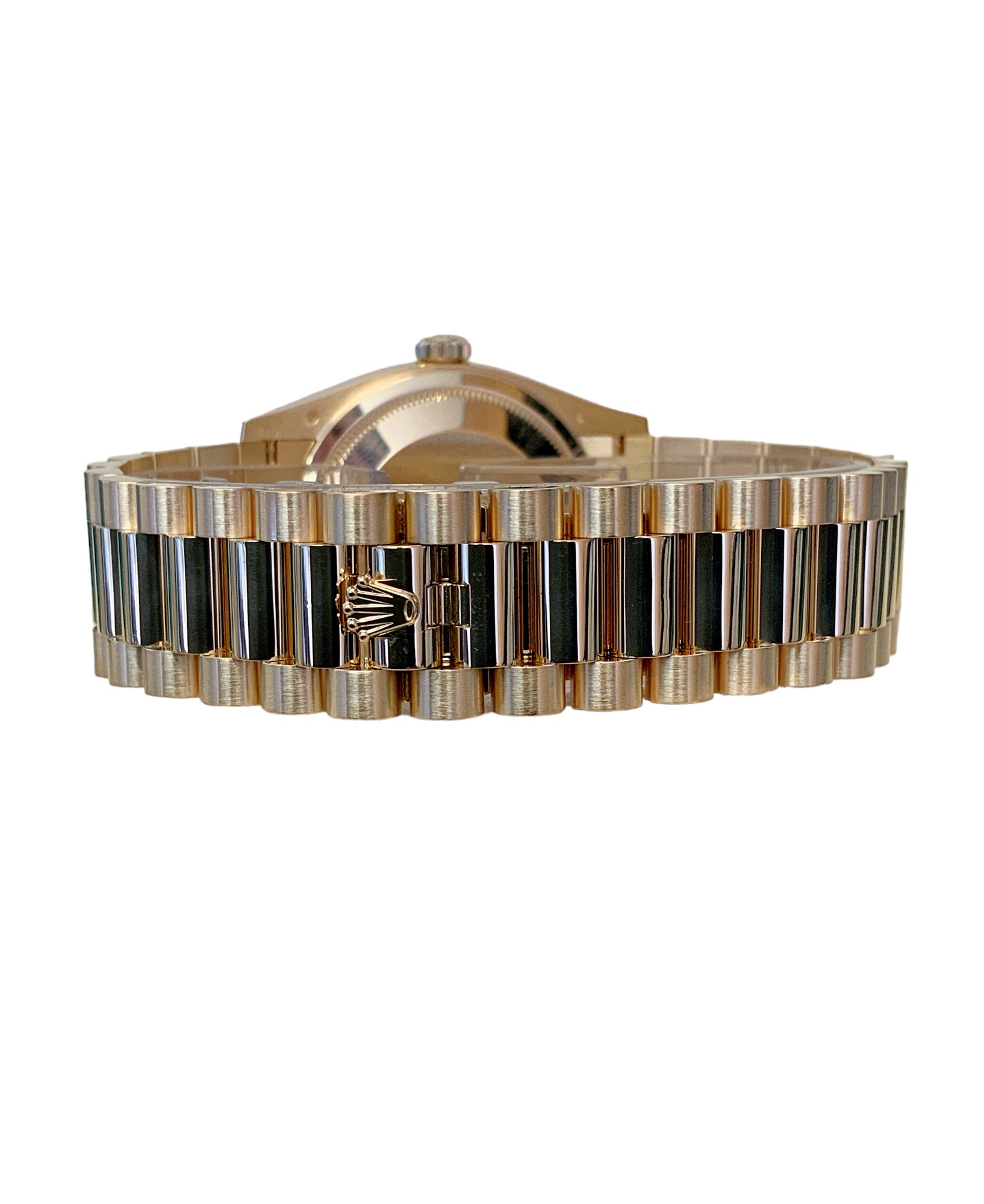 Rolex Day-Date 36 128238 Thumbnail 3
