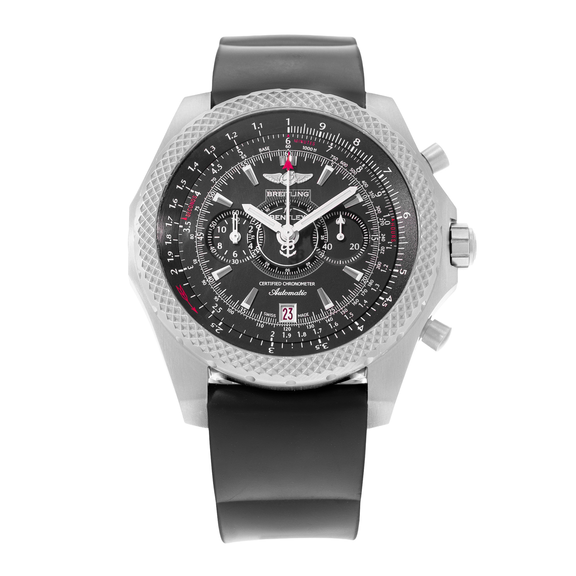 Breitling Bentley Supersports E27365 Thumbnail 2