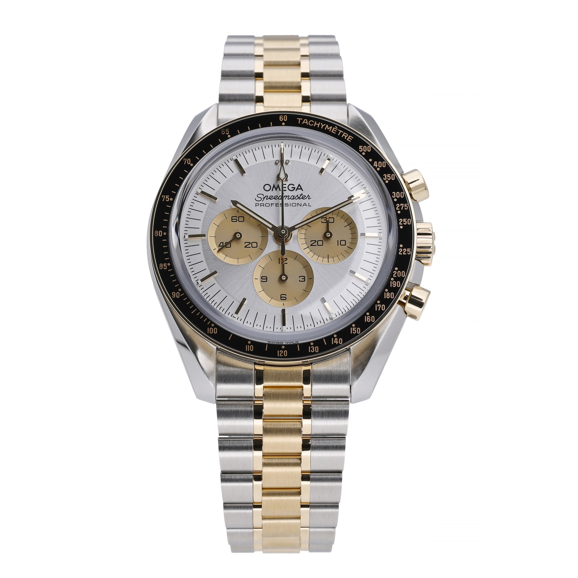 Omega Speedmaster Moonwatch 310.20.42.50.02.001 Thumbnail 6