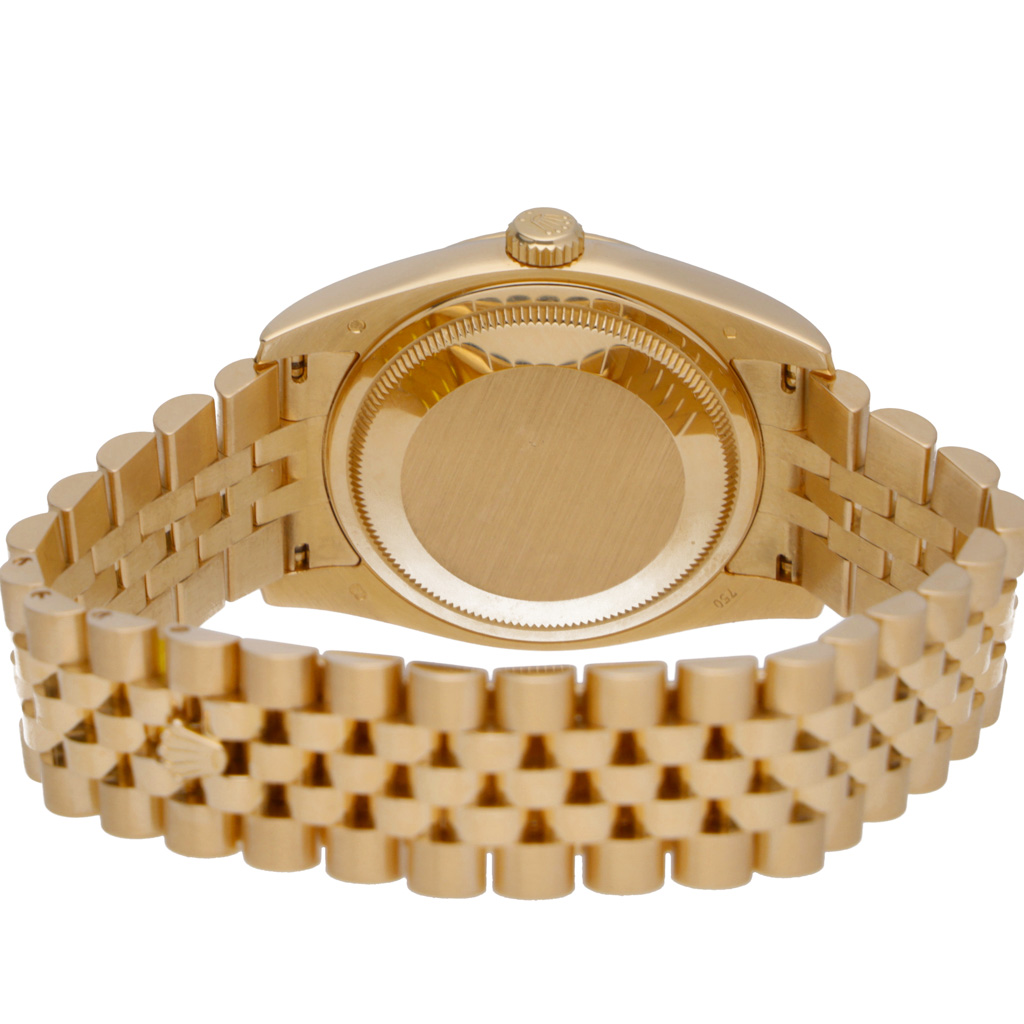 Rolex Datejust 116238 Thumbnail 4