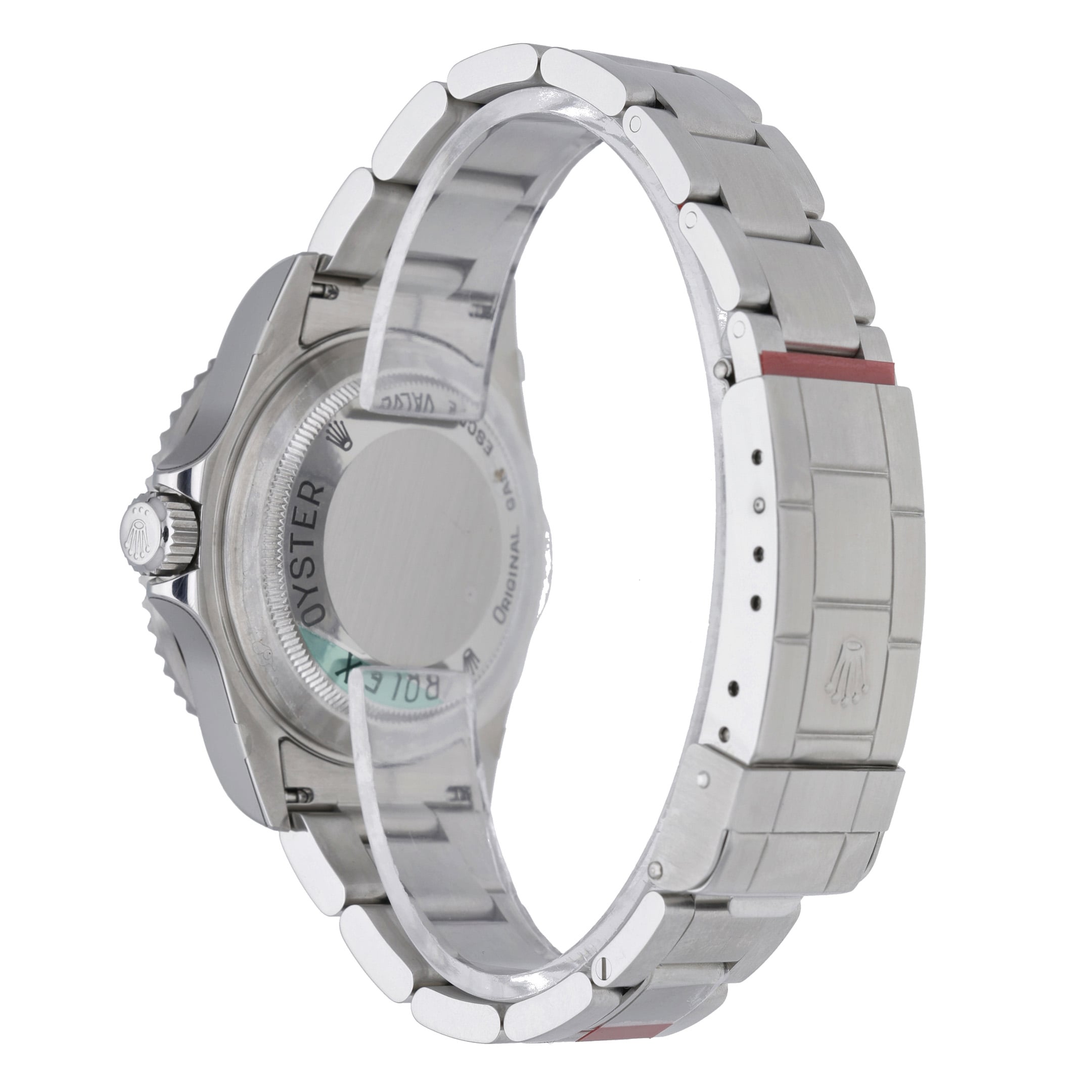 Rolex Sea-Dweller 16600 Thumbnail 3