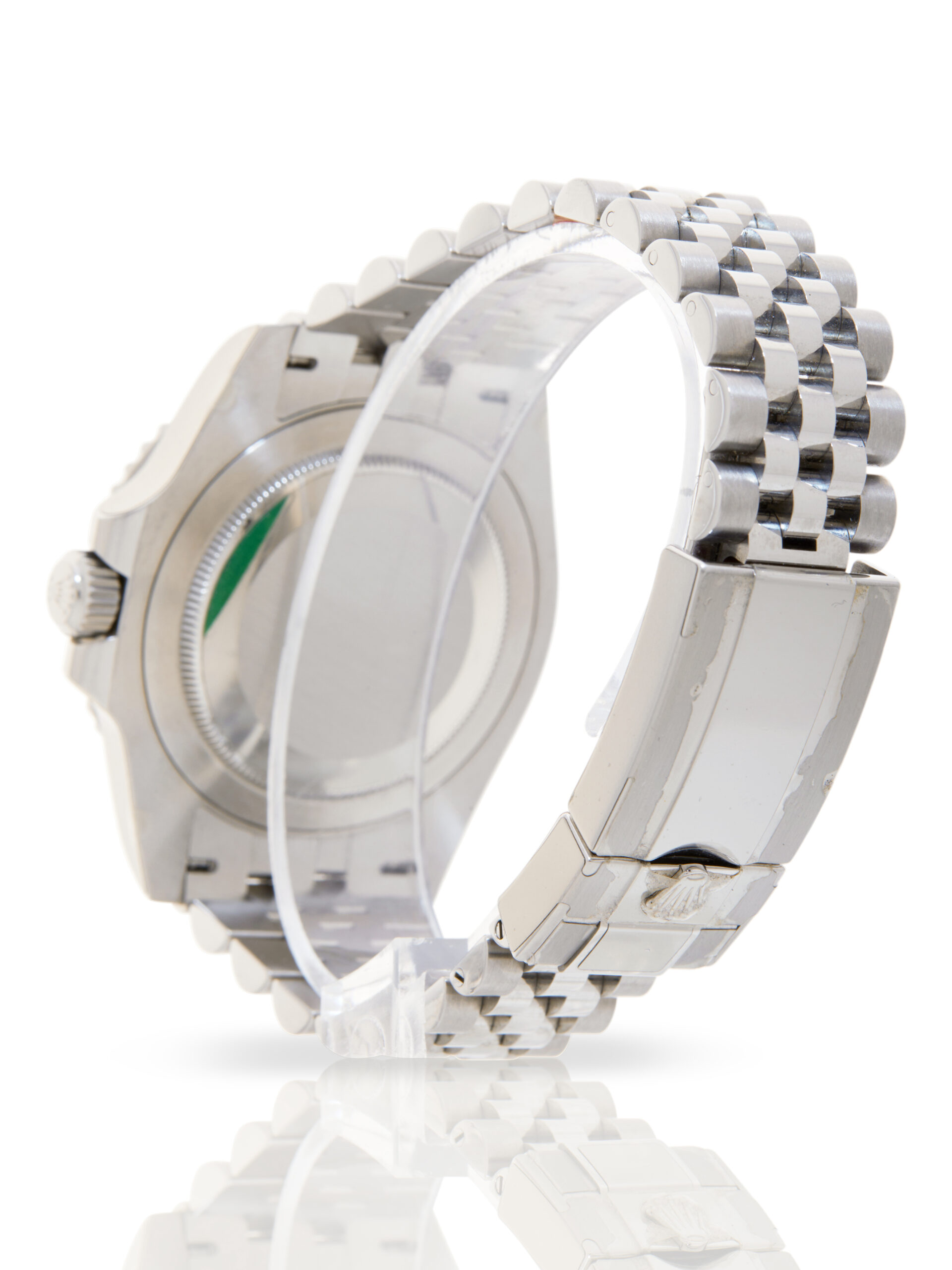 Rolex GMT Master II 126710 BLRO Thumbnail 4