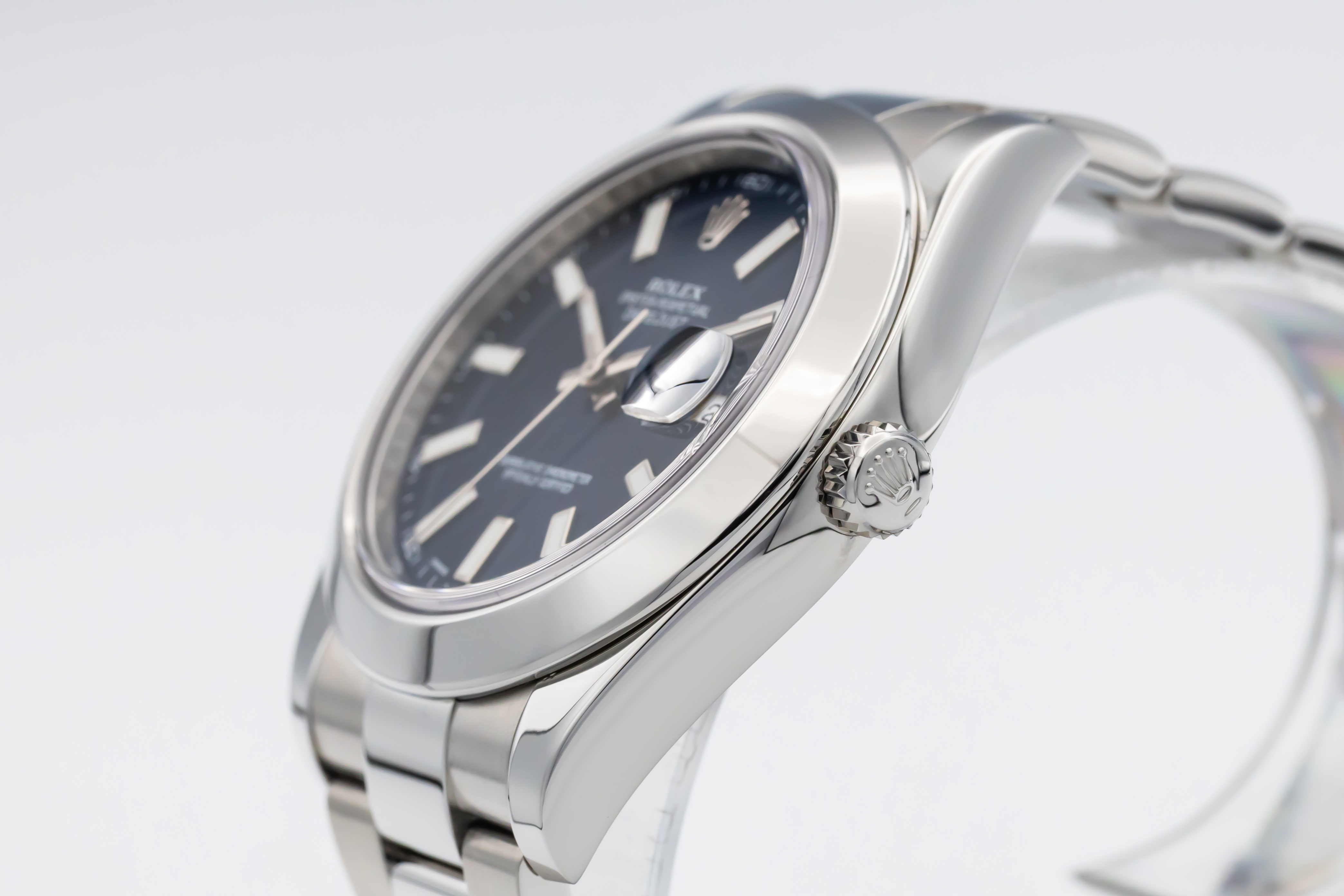 Rolex Datejust II 116300 Thumbnail 2