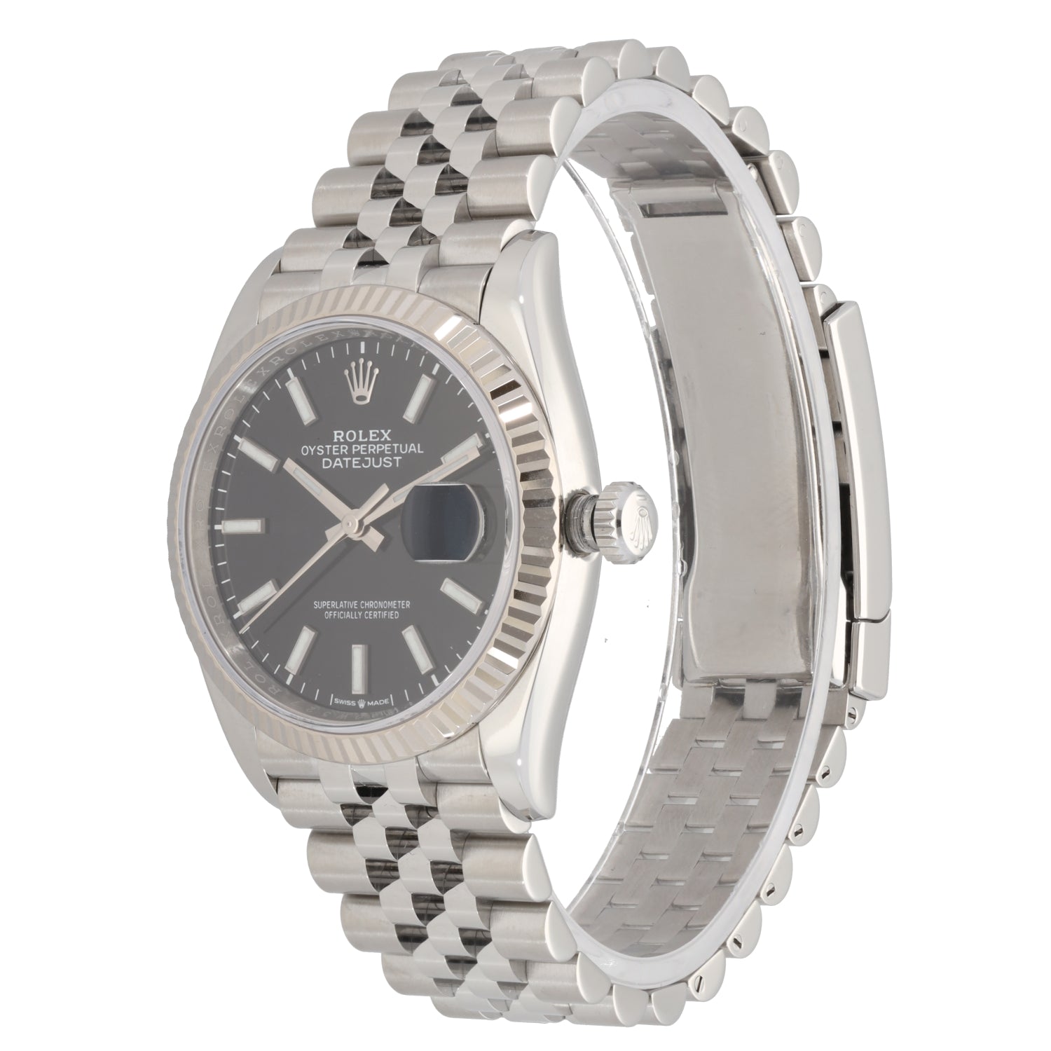 Rolex Datejust 126234 Thumbnail 2