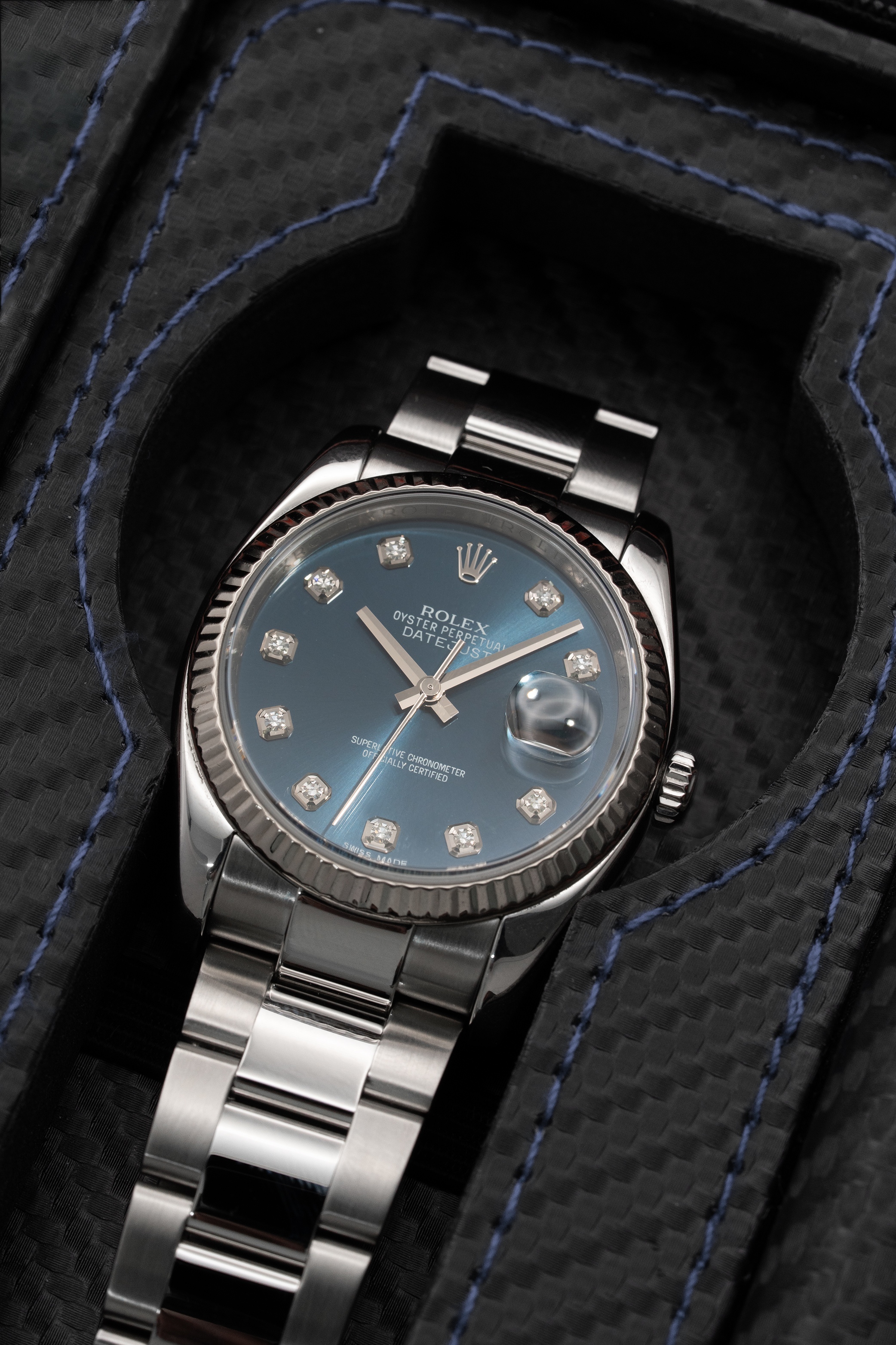 Rolex Datejust 116234 Thumbnail 6