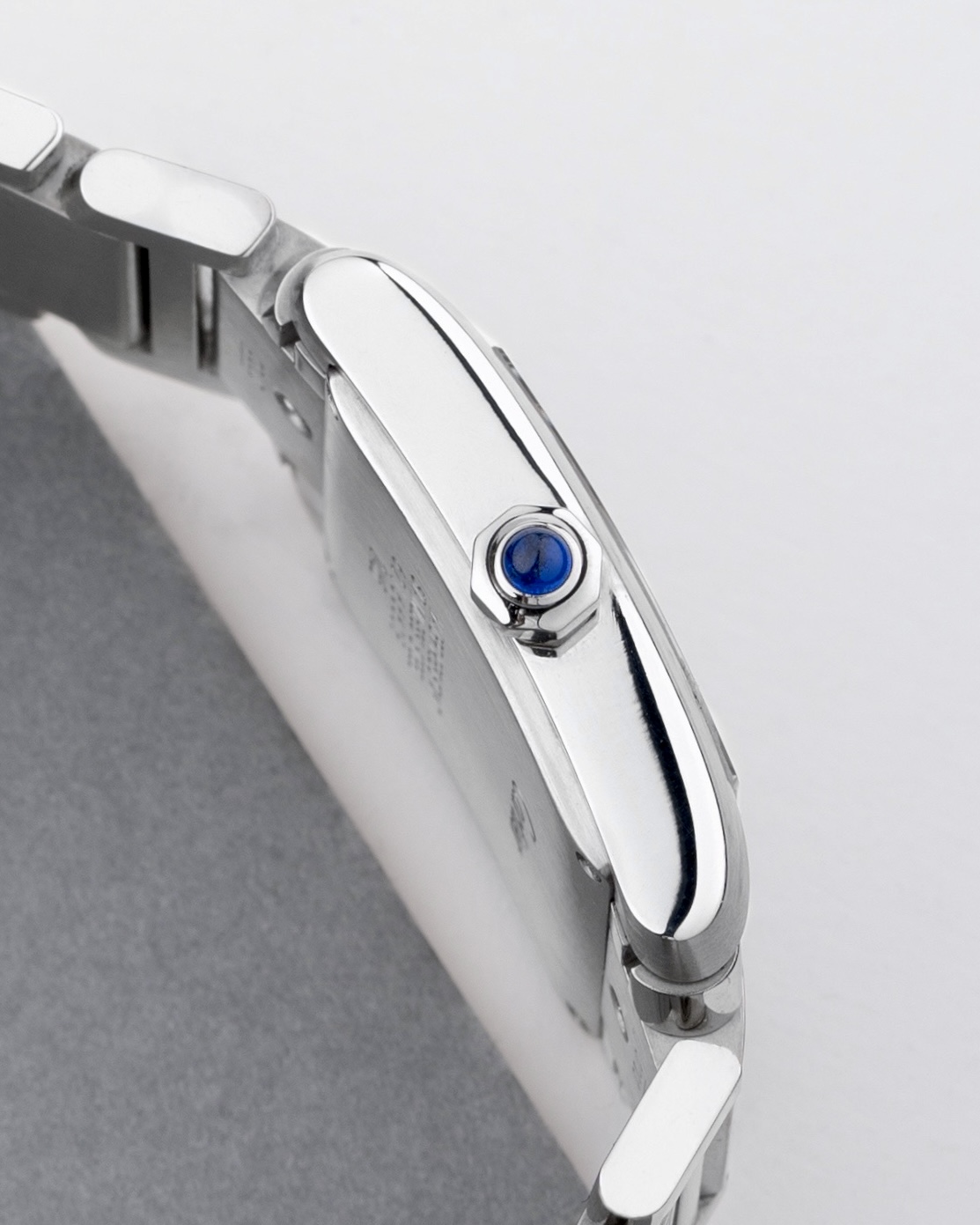 Cartier Tank Francaise W51011Q3 Thumbnail 2