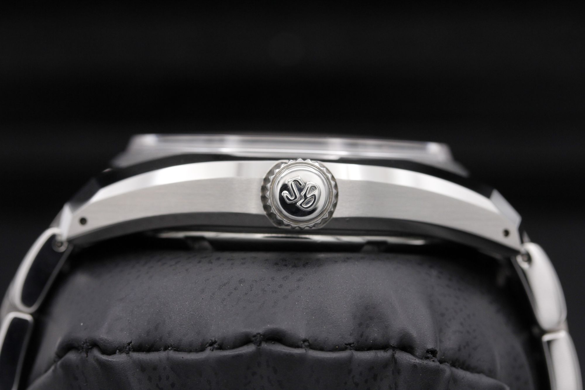 Grand Seiko Heritage Collection SBGH273 Thumbnail 3