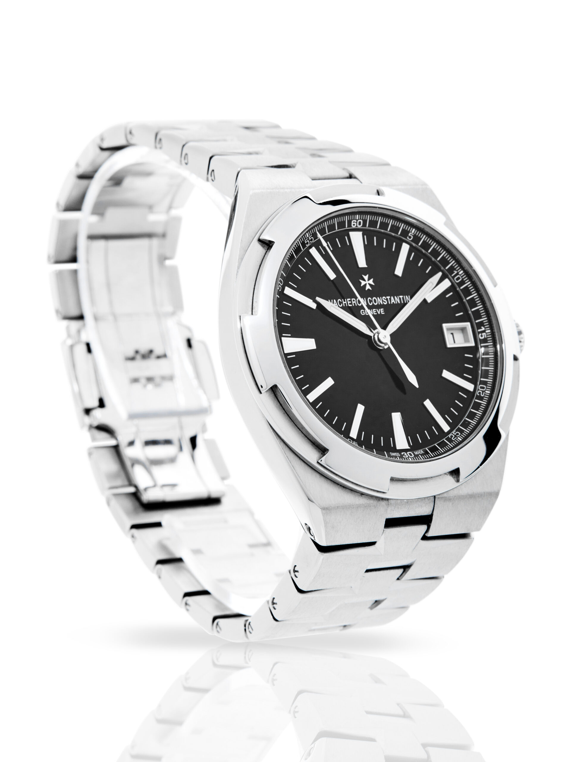 Vacheron Constantin Overseas 4500V/110A-B483 Thumbnail 3