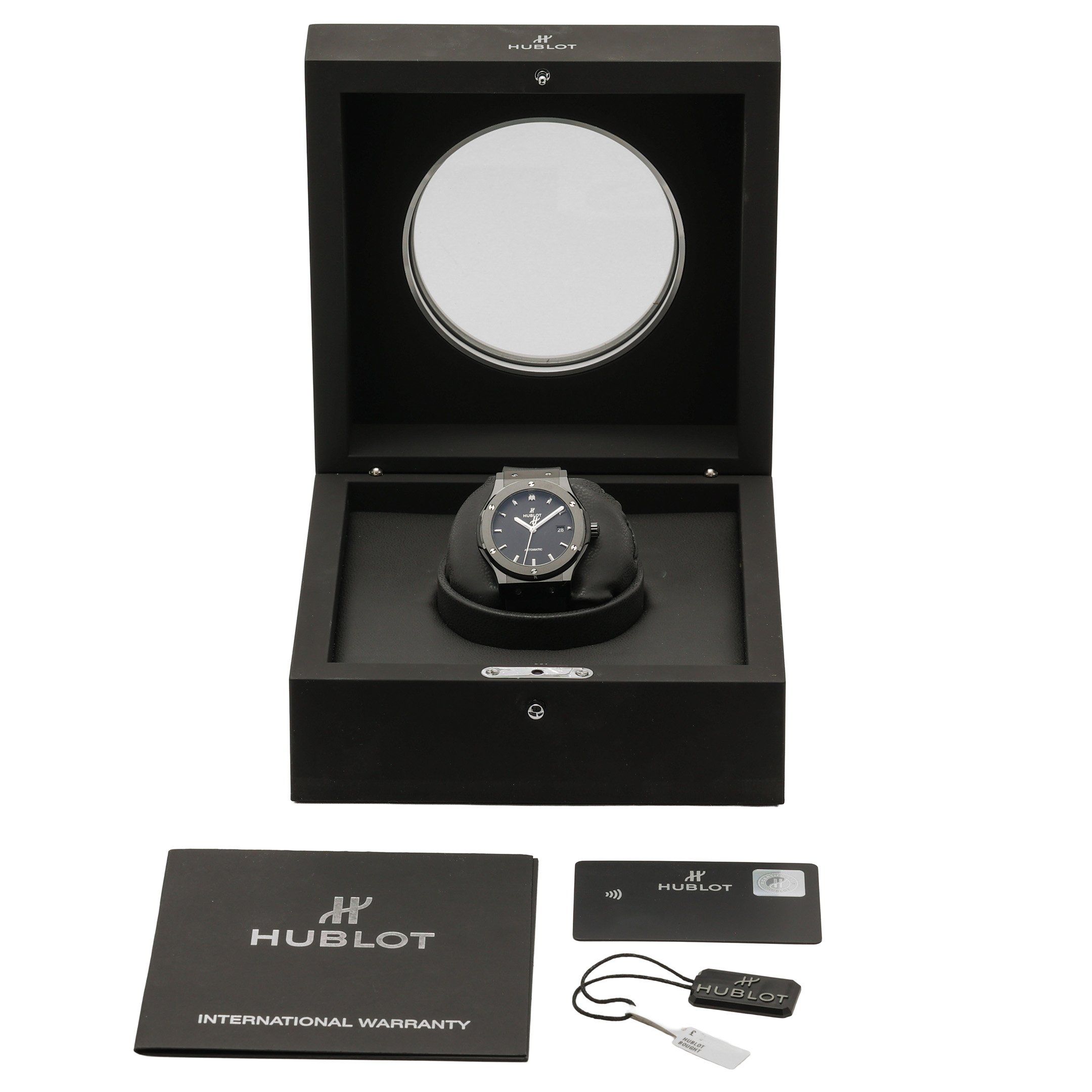 Hublot Classic Fusion 542.CM.1171.RX Thumbnail 7