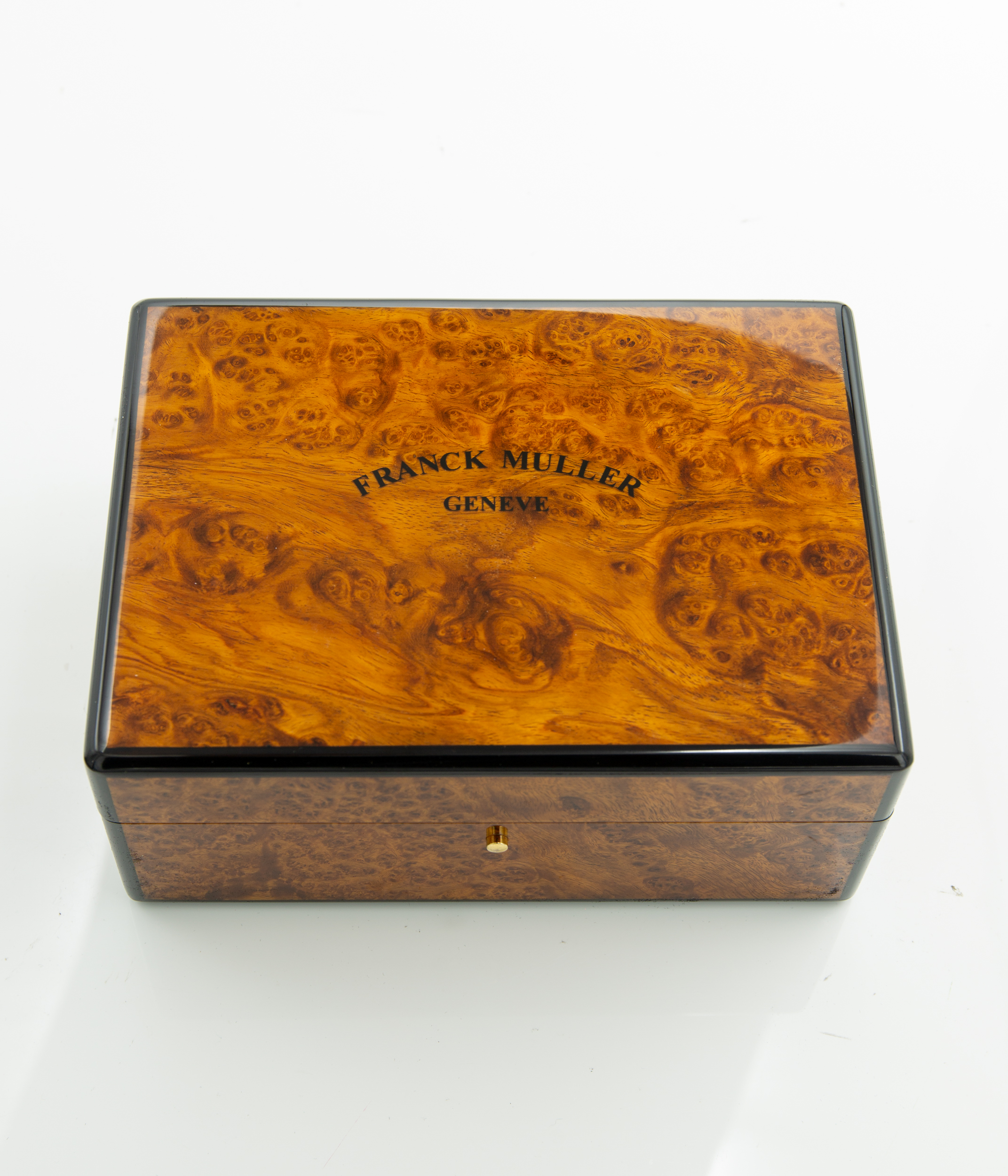 Franck Muller Long Island Crazy Hours 1200 CH OG Thumbnail 7
