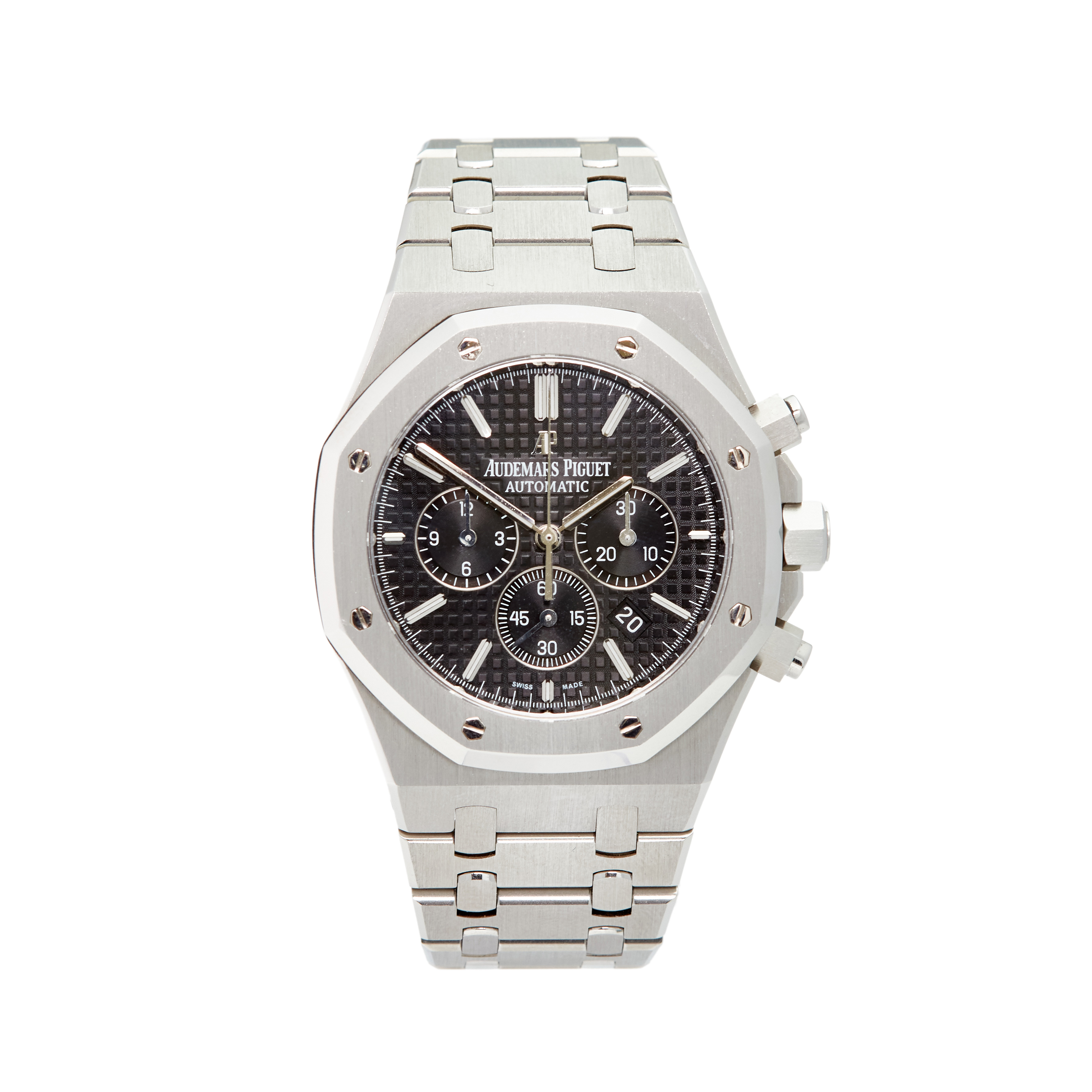 Audemars Piguet Royal Oak 26320ST.OO.1220ST.01 Thumbnail 1