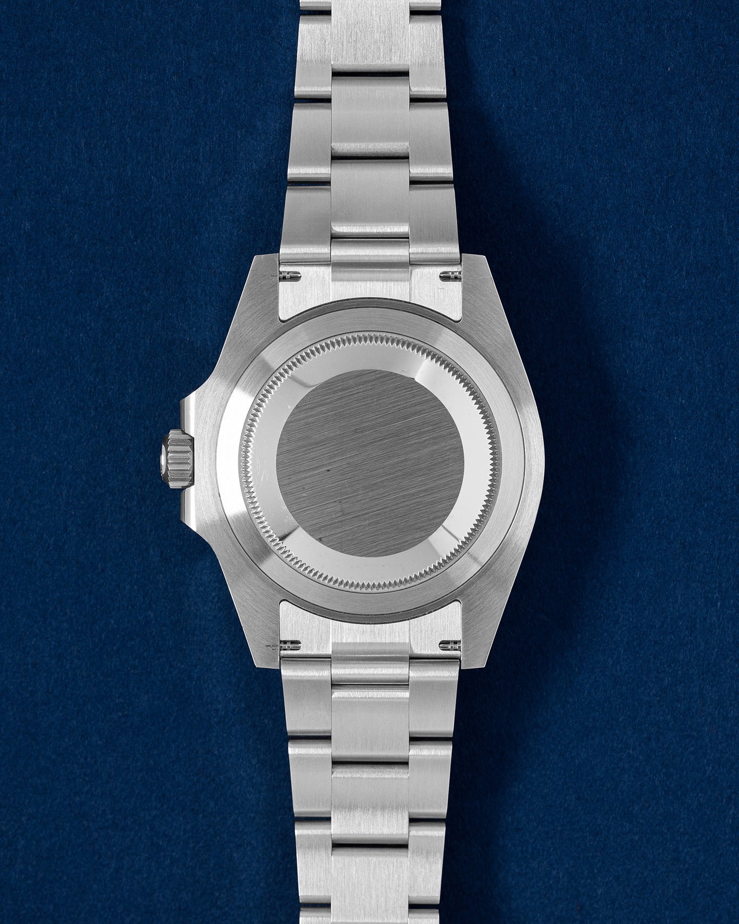 Rolex Submariner 124060 Thumbnail 2